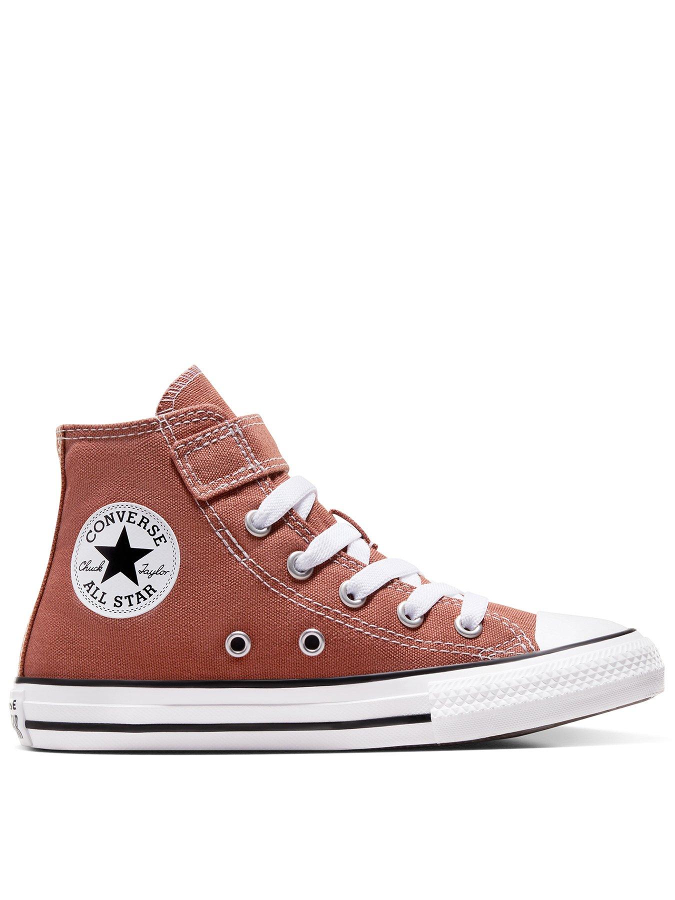 converse-kids-girls-seasonal-color-canvas-hi-trainers-light-brown