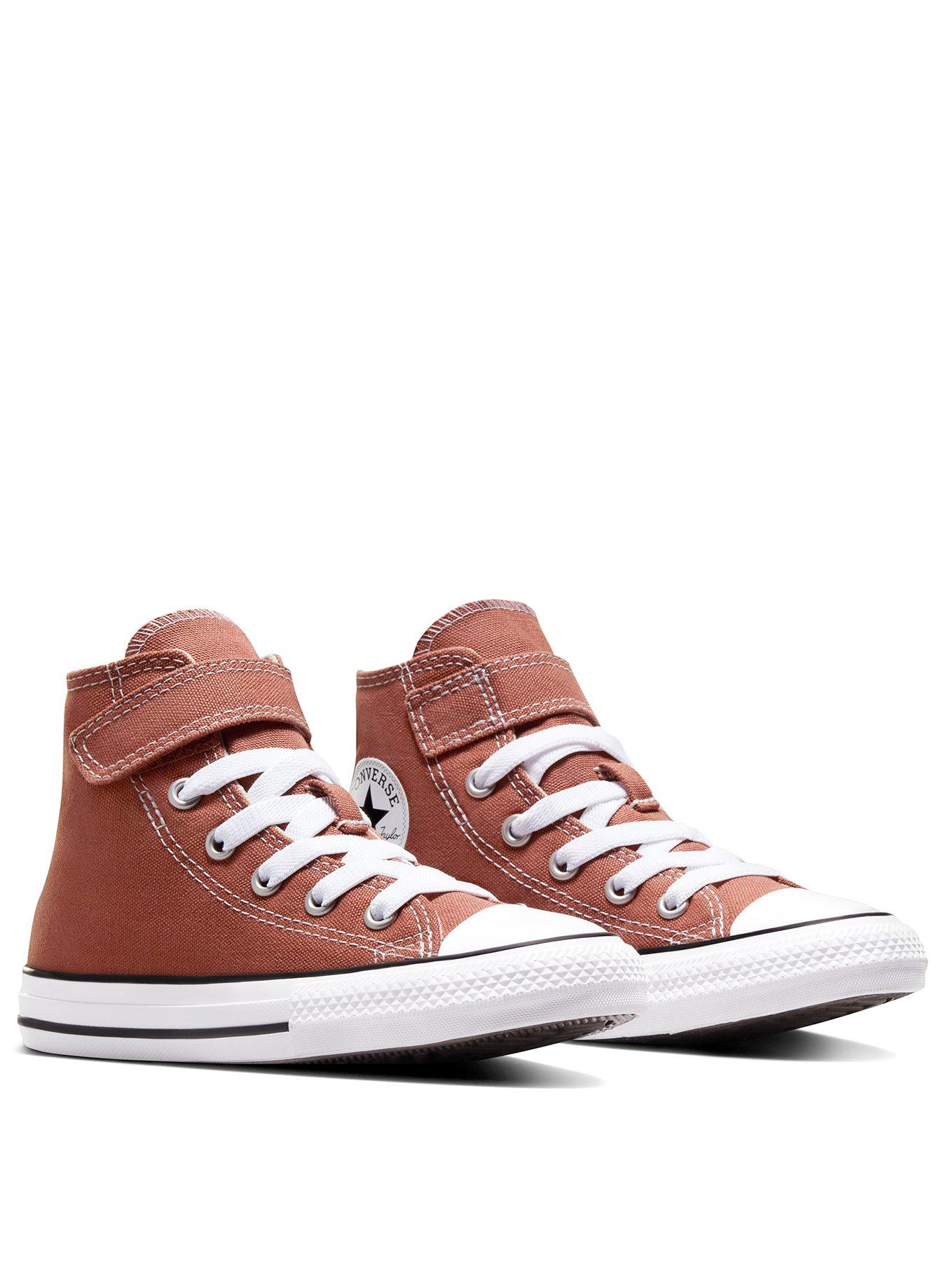 converse-kids-girls-seasonal-color-canvas-hi-trainers-light-brownstillFront