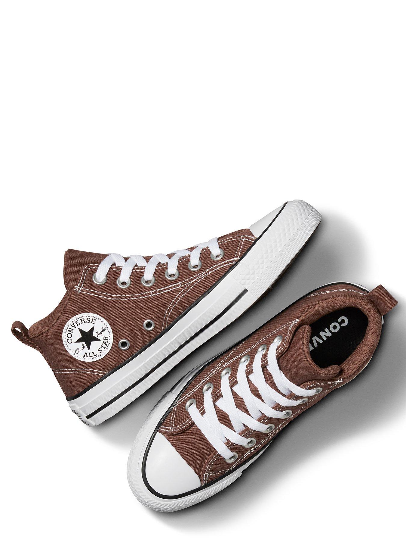 converse-junior-seasonal-color-canvas-mid-trainers-brownoutfit