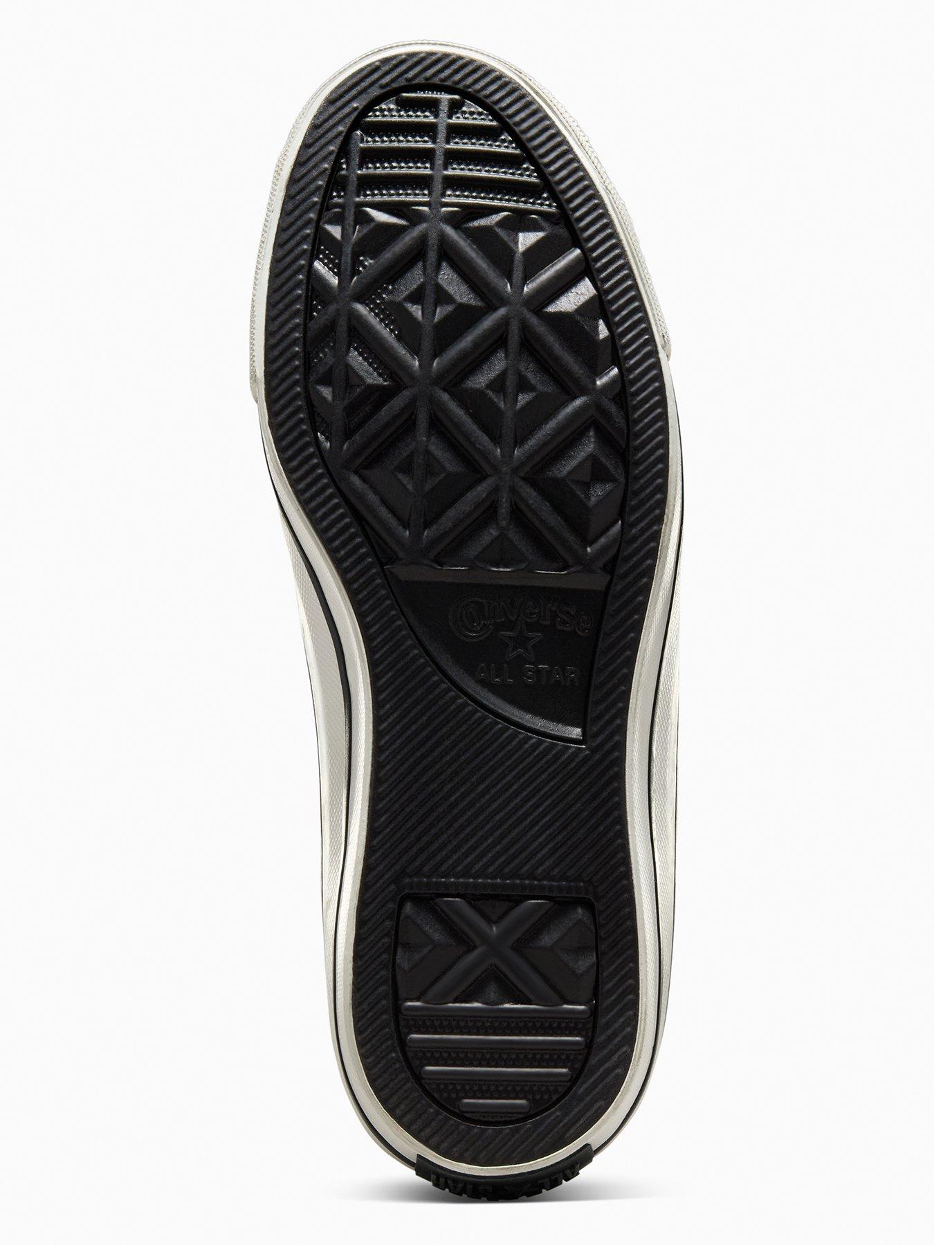 converse-junior-counter-climate-chuck-taylor-all-star-trainers-browndetail