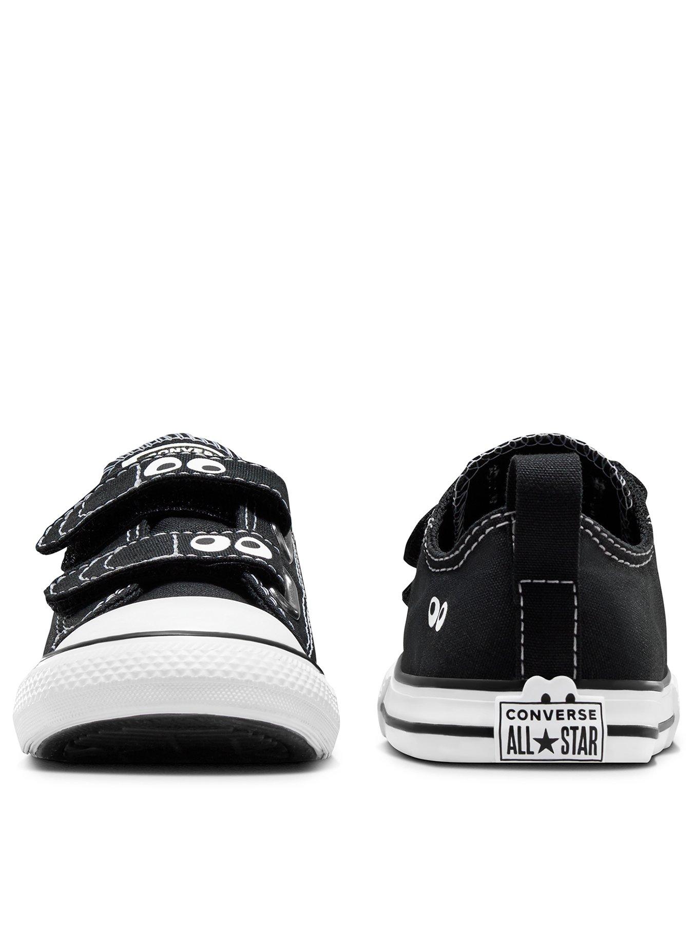 converse-infants-sketch-canvas-ox-trainers-blackwhiteback