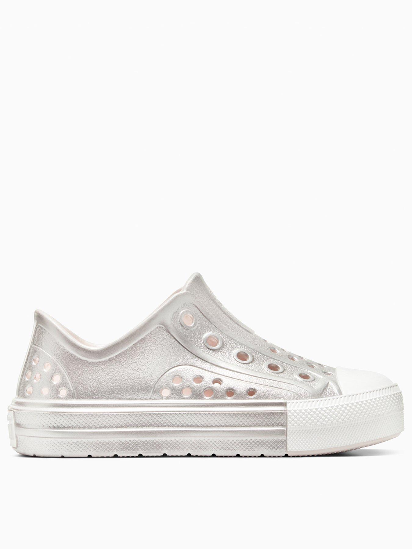 converse-kids-girls-glitz-and-gleam-eva-slip-trainers-blush-pink