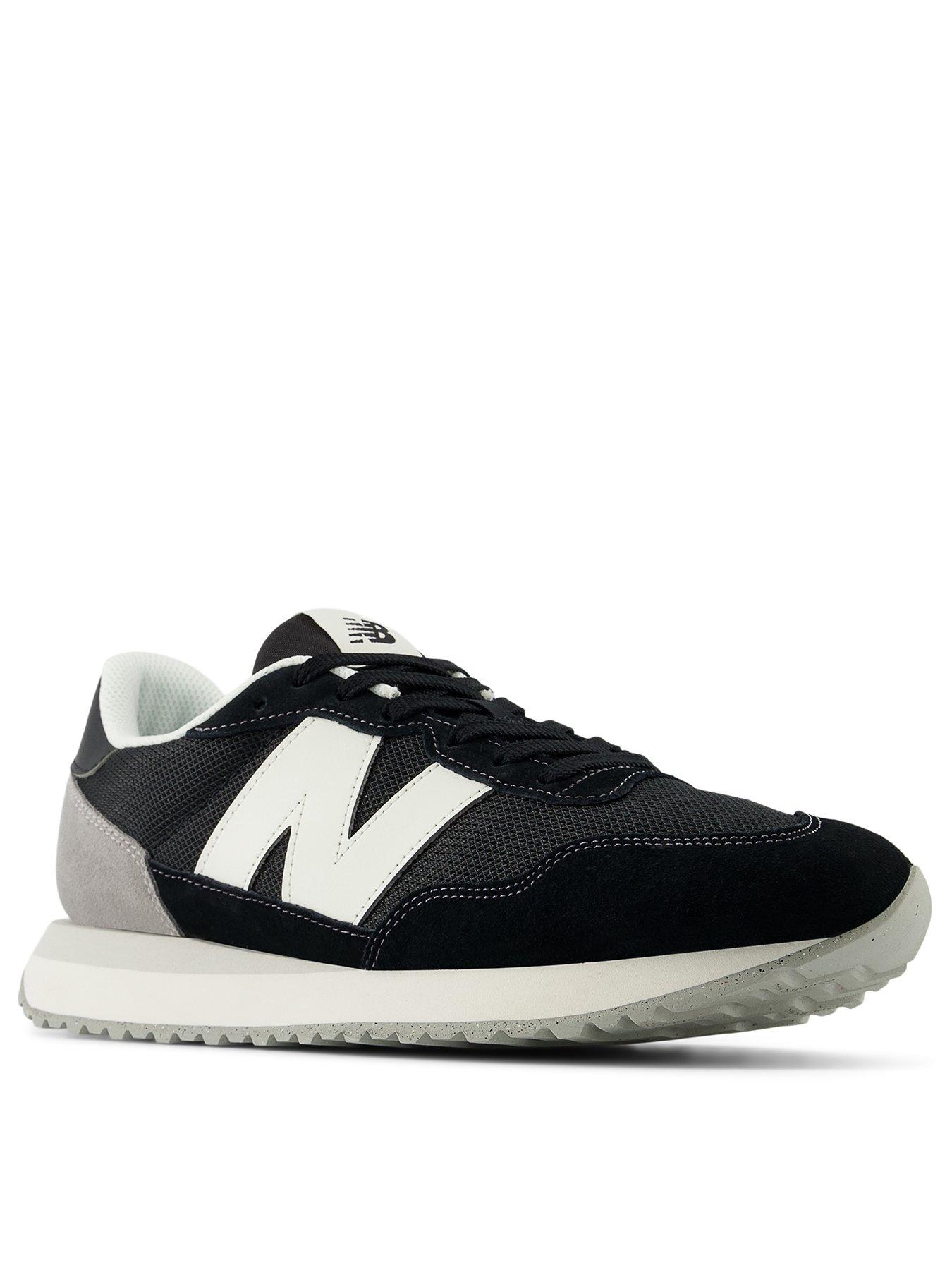 new-balance-mens-237-trainers-blackstillFront