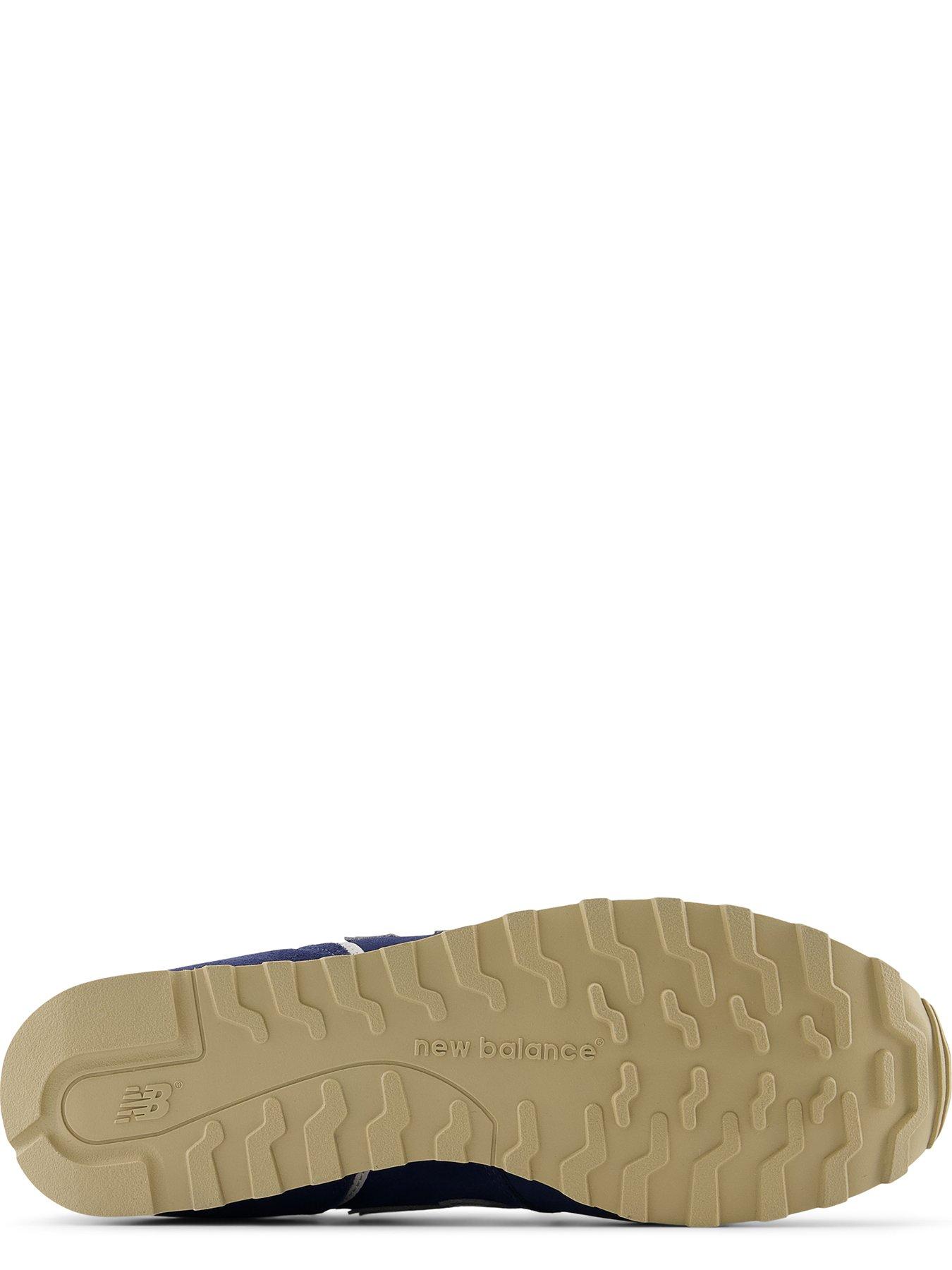 New Balance Mens 373 Trainers Navy Very Ireland