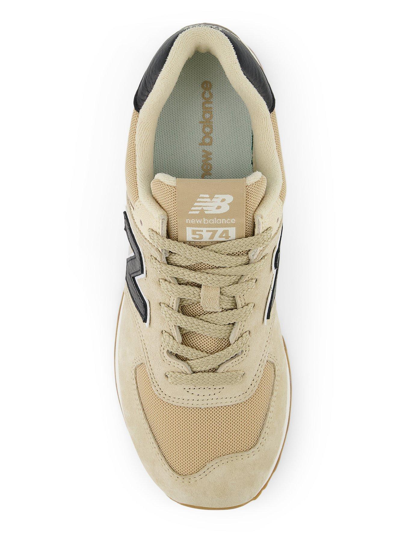 New balance 774 beige online