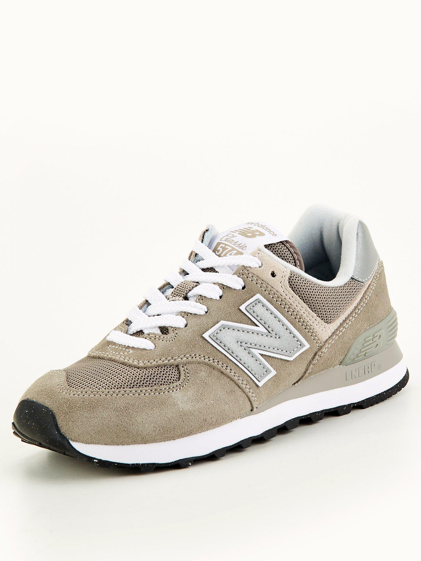 new-balance-womens-574-trainers-greystillFront