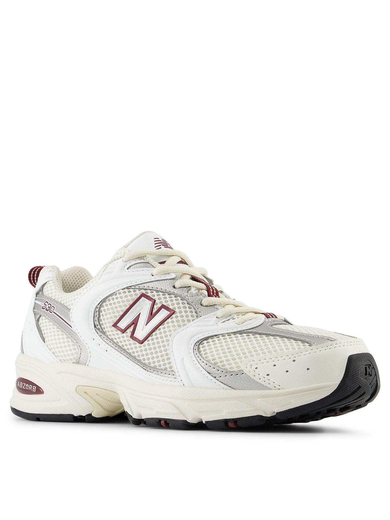 new-balance-womens-530-trainers-whiteredstillFront