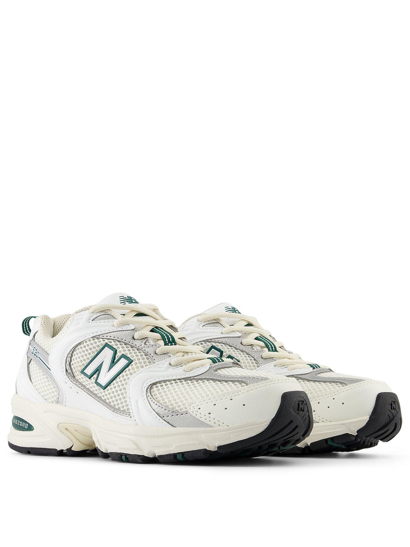 new-balance-womens-530-trainers-whitegreenstillFront