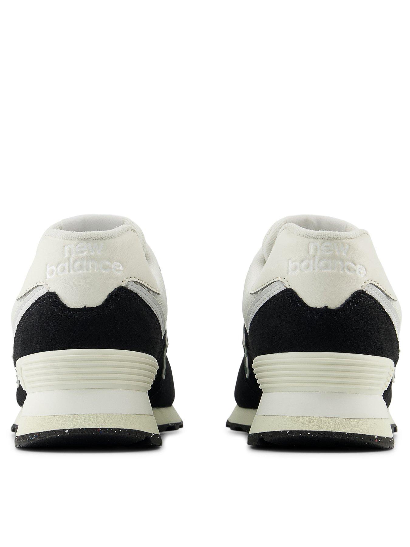 new-balance-mens-574-trainers-blackmultiback