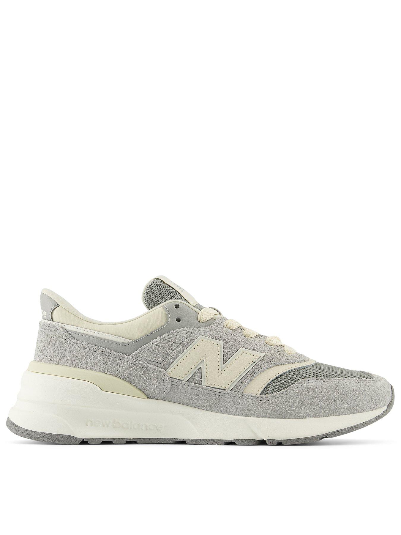 New balance 997 og grey on sale