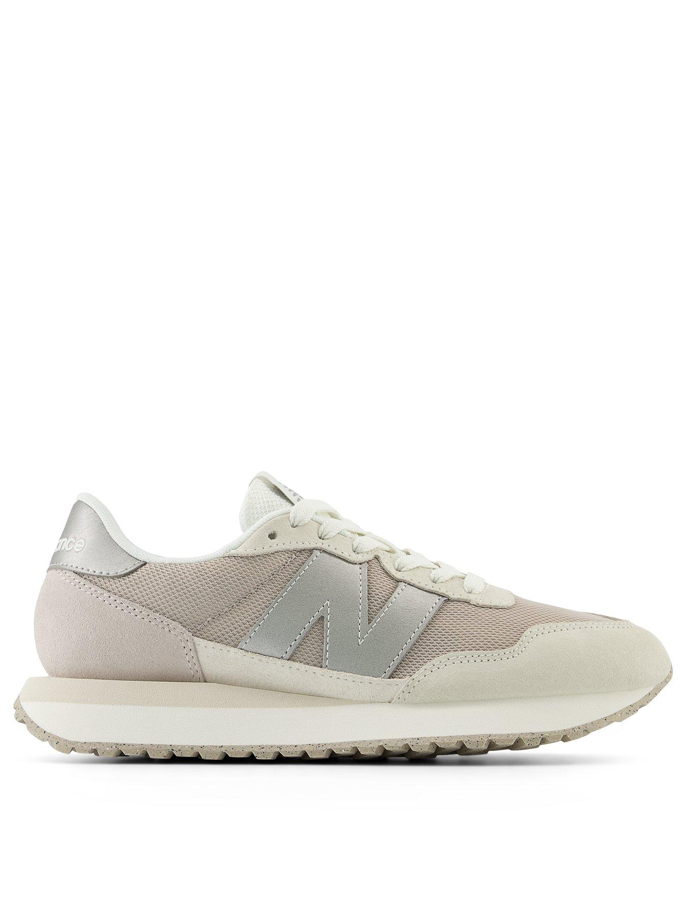 New Balance Womens 997 Trainers Light Green Very Ireland