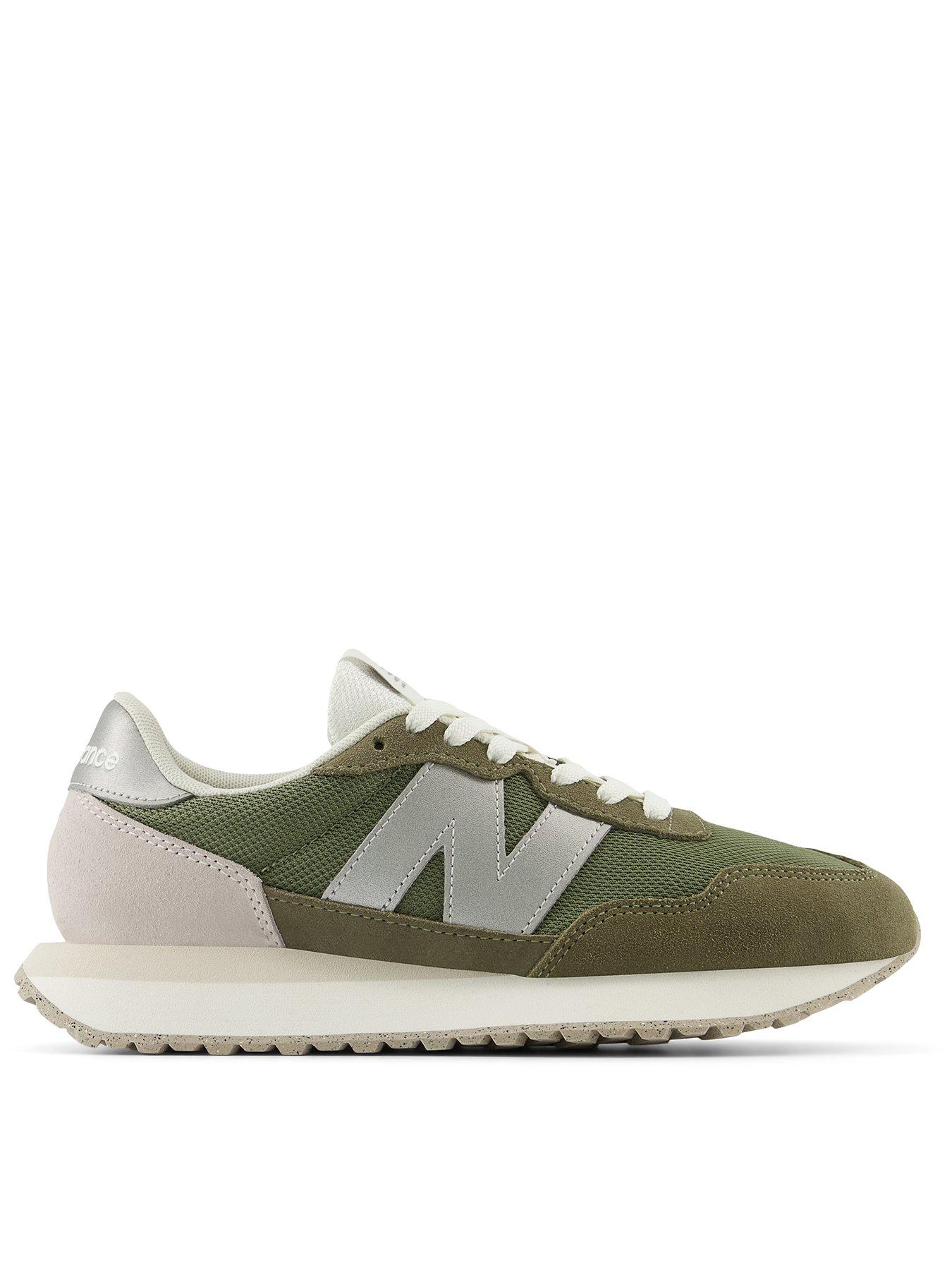 New balance womens Green on sale