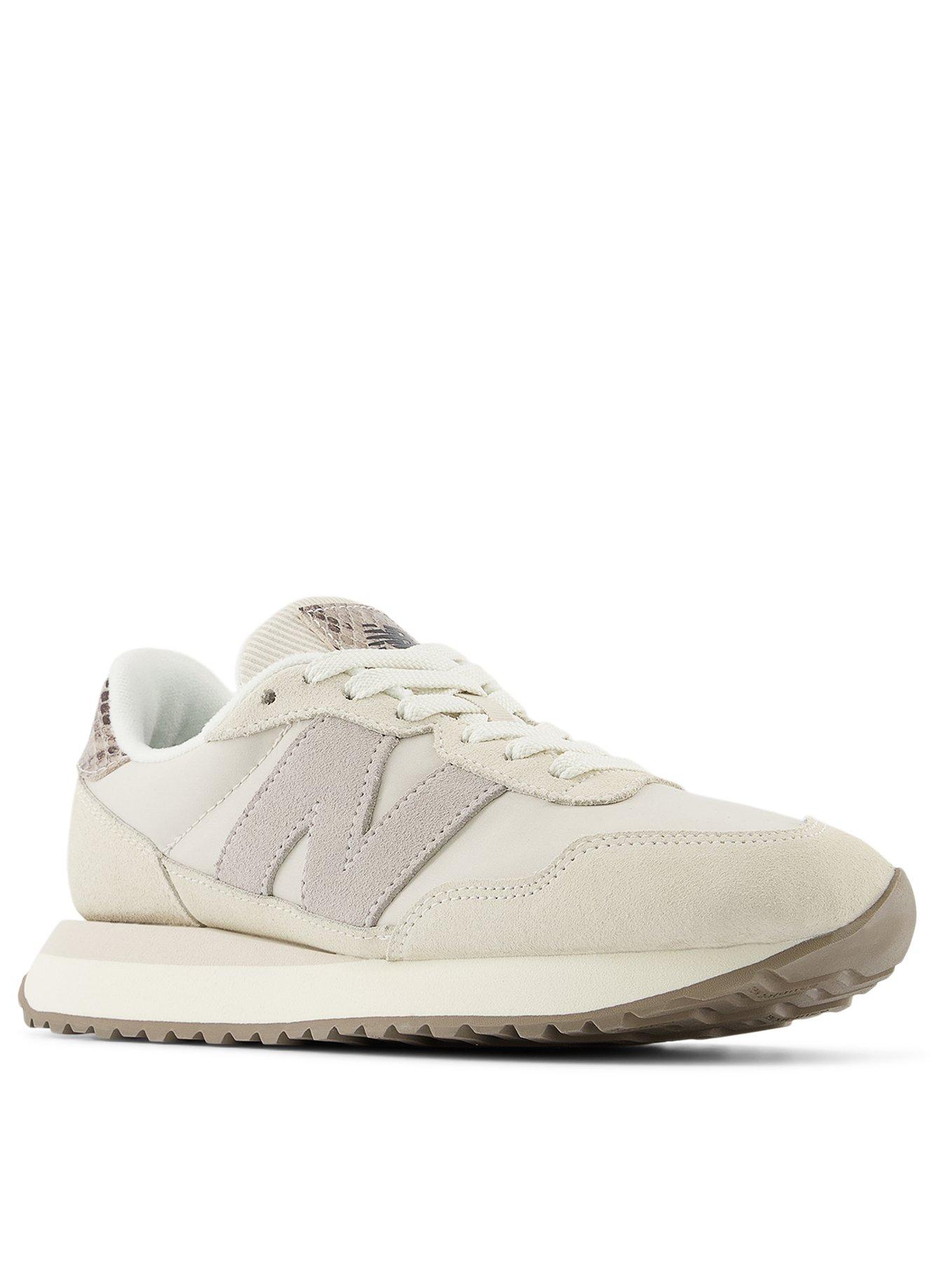 new-balance-womens-237-trainers-beigestillFront