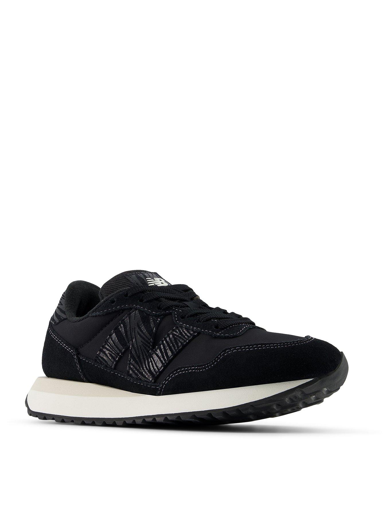 new-balance-womens-237-trainers-blackstillFront