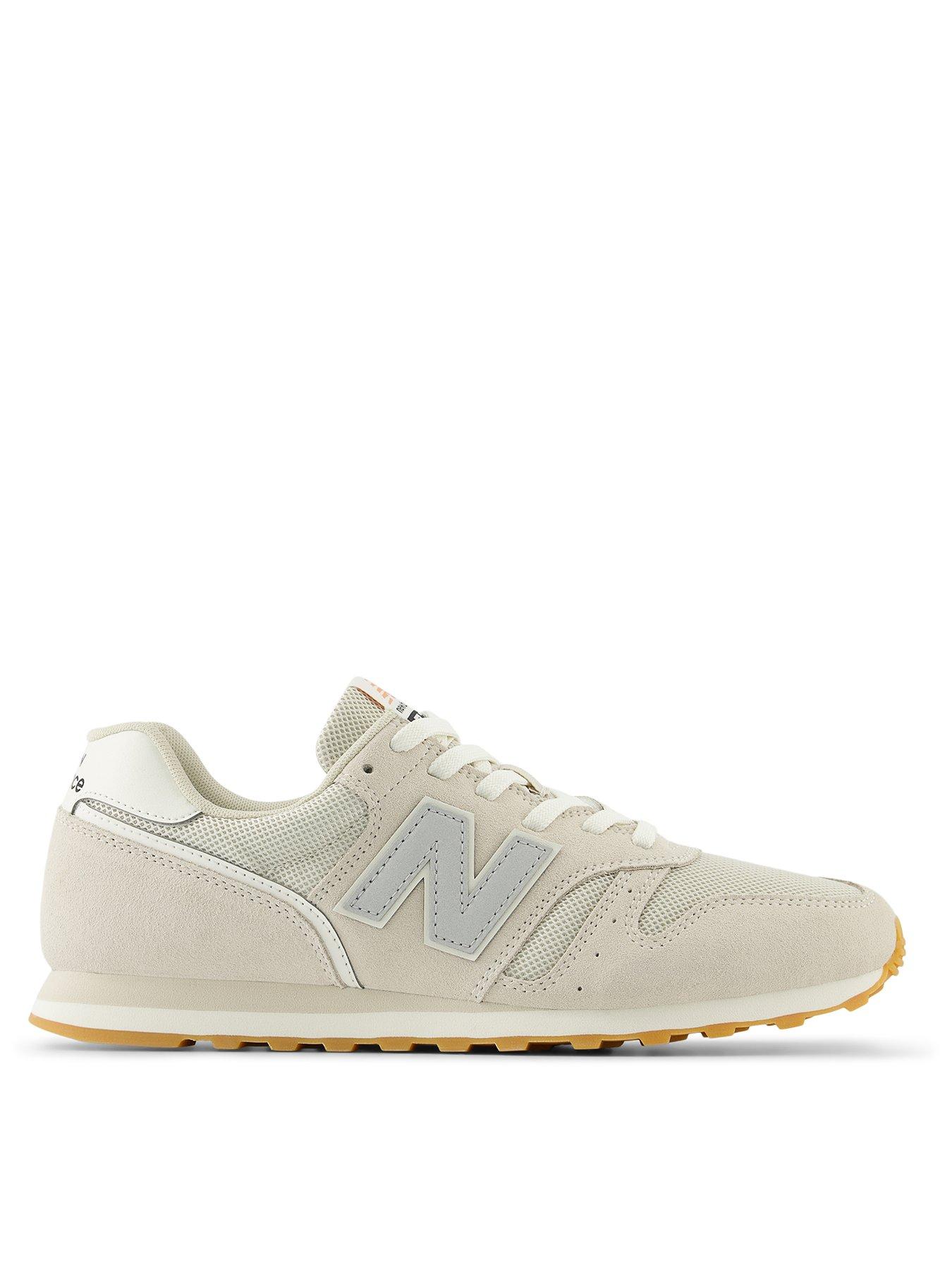 New balance light pink shoes online