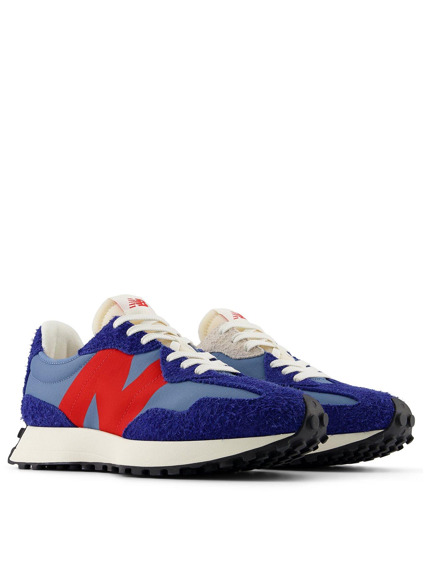 new-balance-mens-327-trainers-bluestillFront