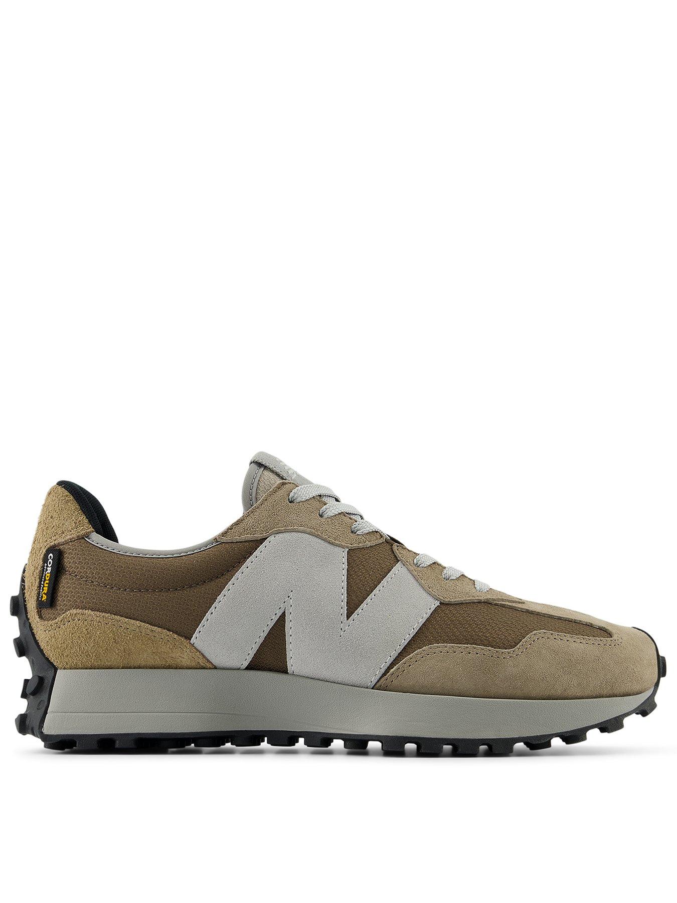 New Balance Mens 480 Trainers Brown Very Ireland