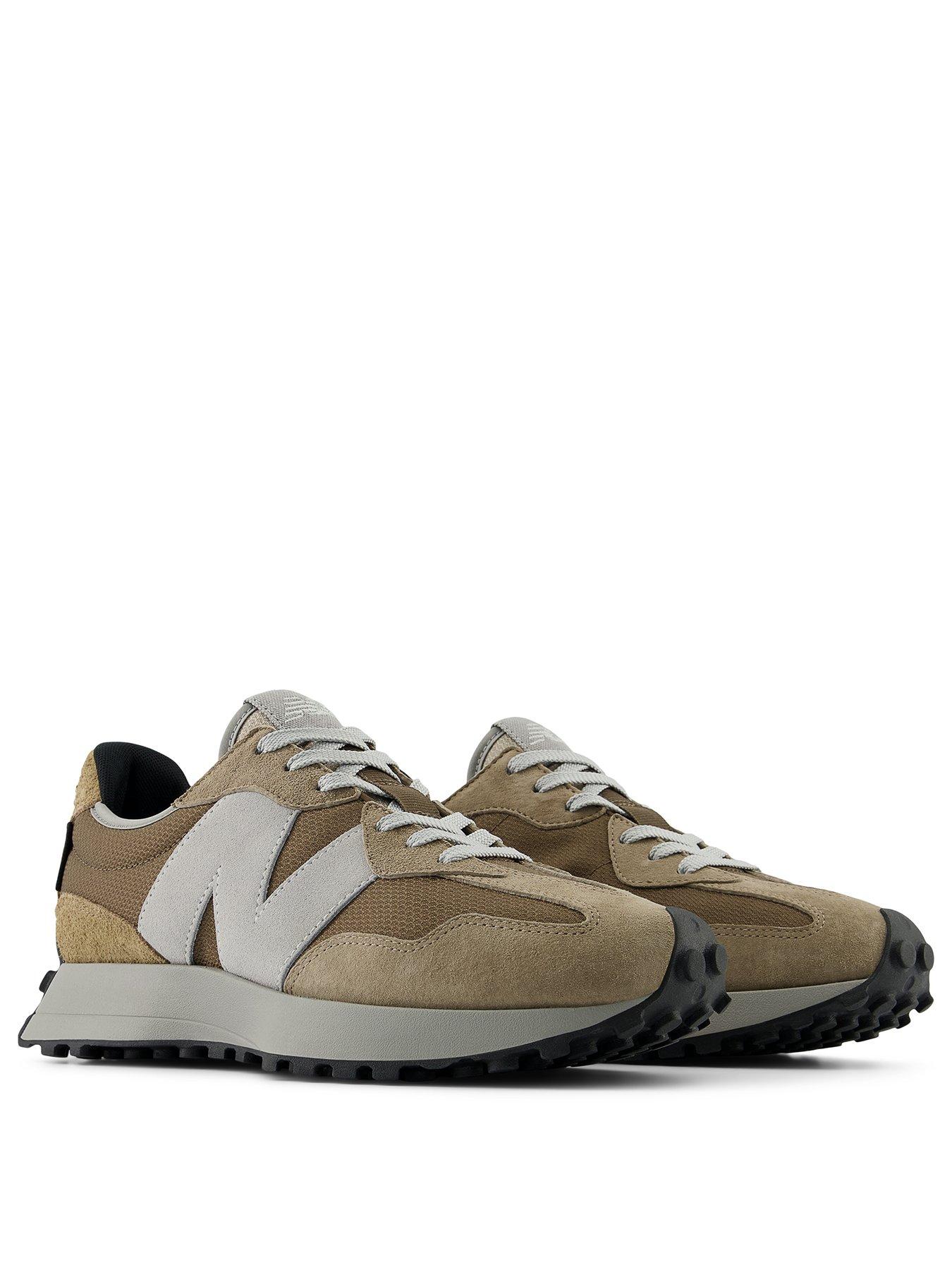 new-balance-mens-327-trainers-brownstillFront