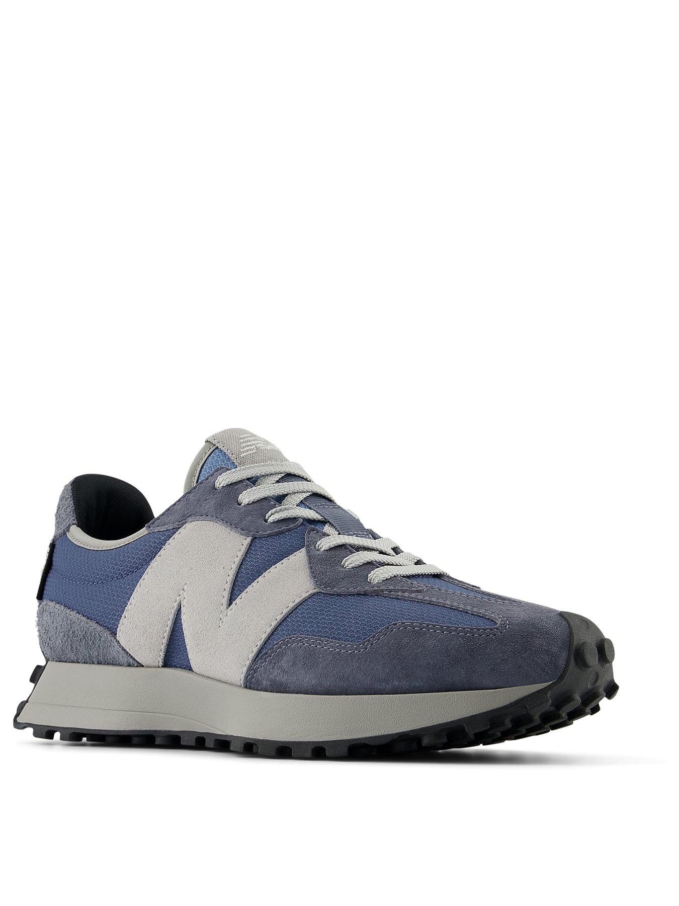 new-balance-mens-327-trainers-navystillFront