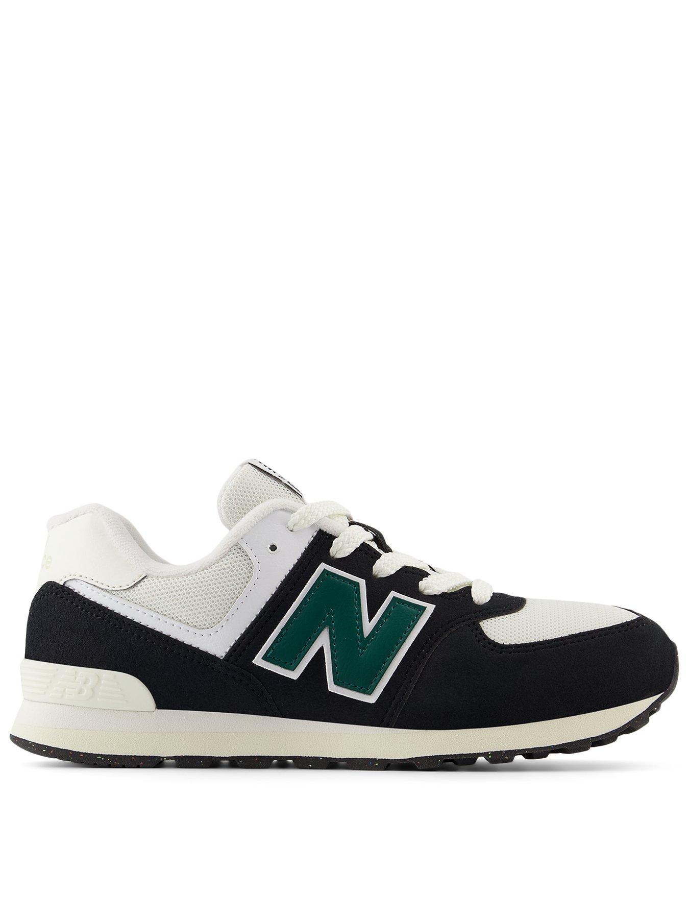 new-balance-older-boys-574-trainers-black-multi