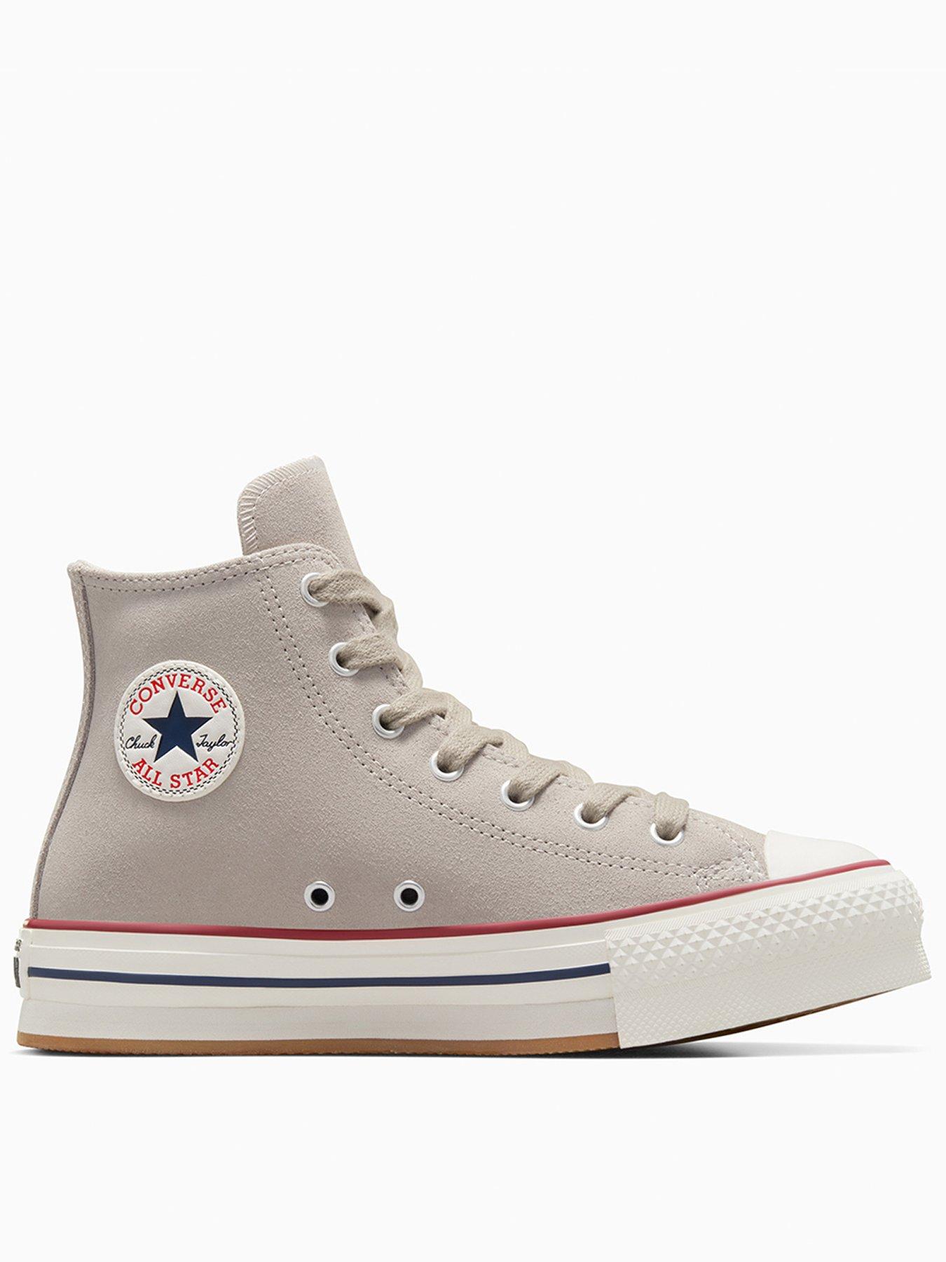 converse-junior-lux-sport-chuck-taylor-all-star-eva-lift-trainers-beige