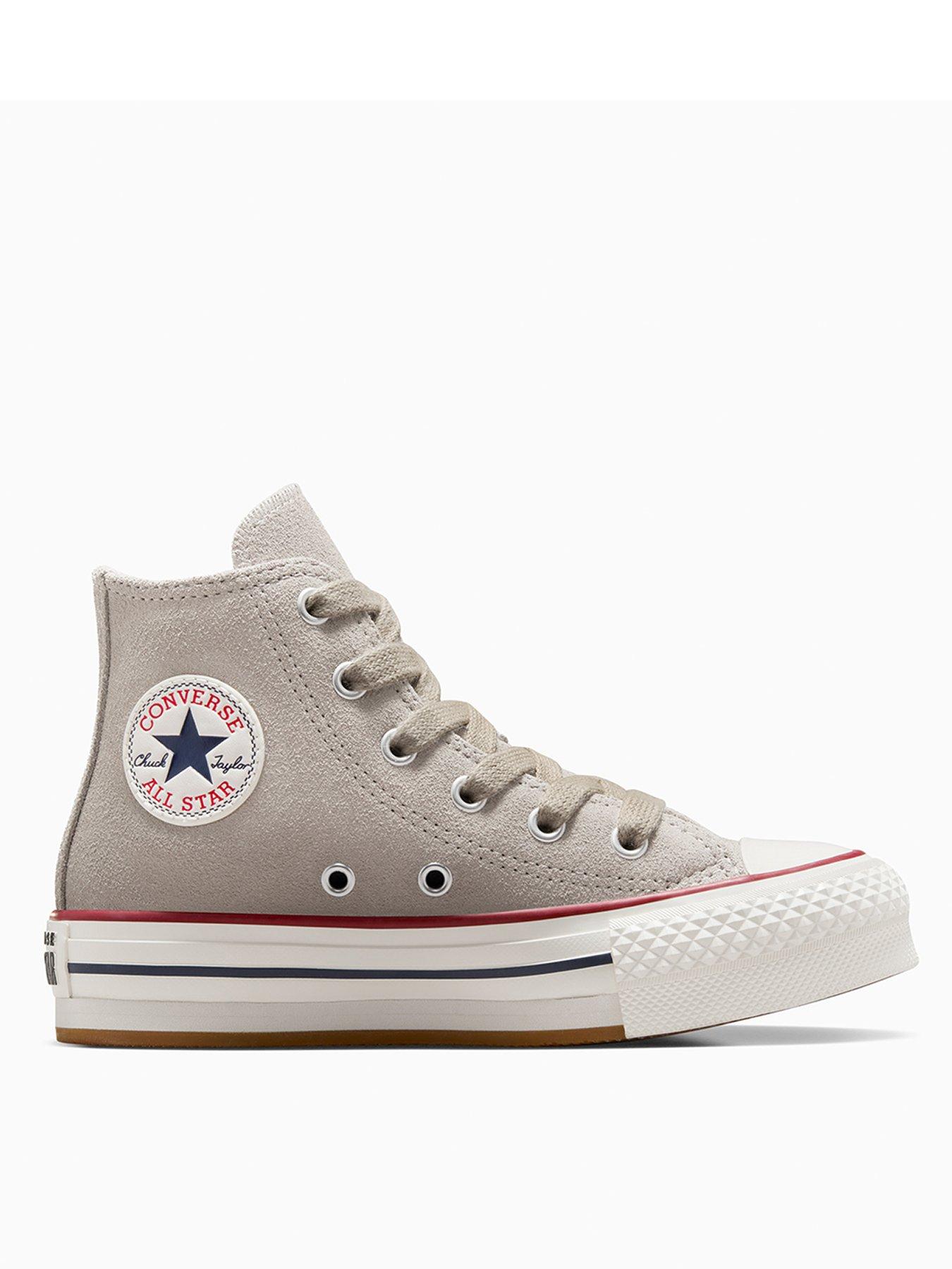 Kids Baby Converse Shoes Clothing High Tops Very Ireland