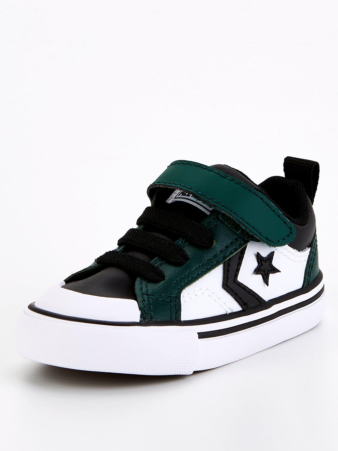 converse-infant-sport-lux-pro-blaze-strap-trainersstillFront