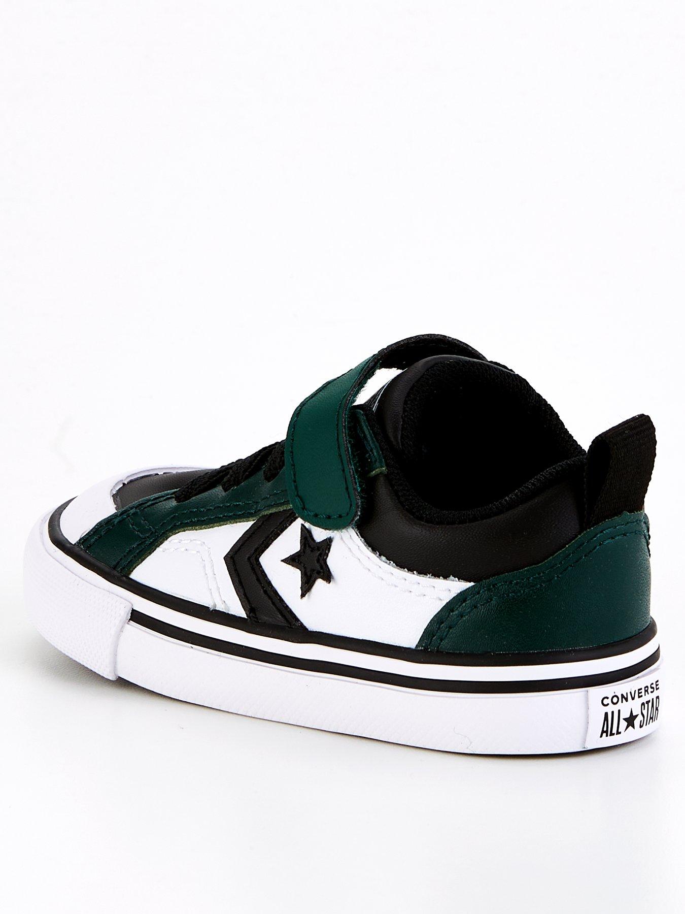 converse-infant-sport-lux-pro-blaze-strap-trainersback