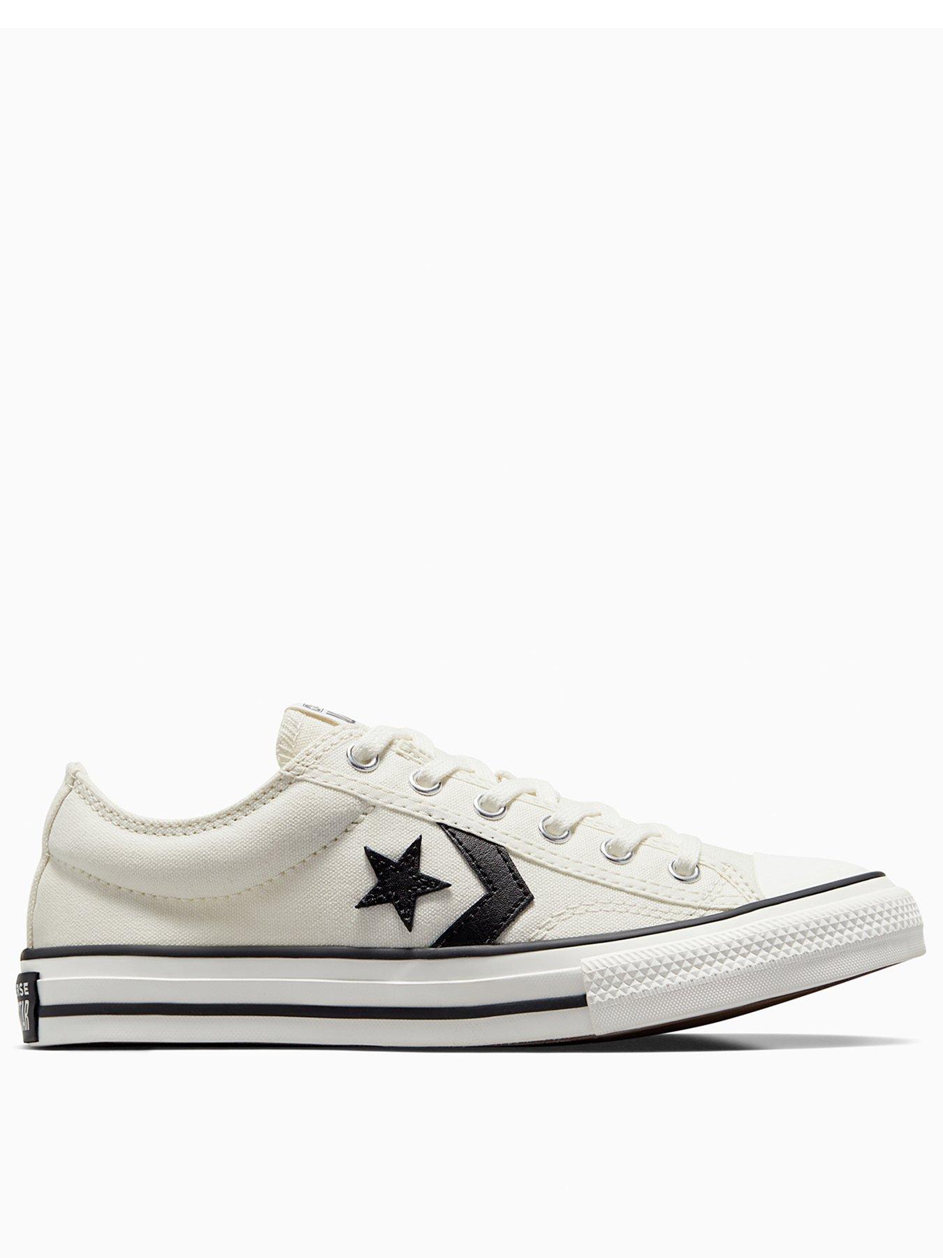 converse-junior-foundational-canvas-star-player-76-trainers-whiteblackfront