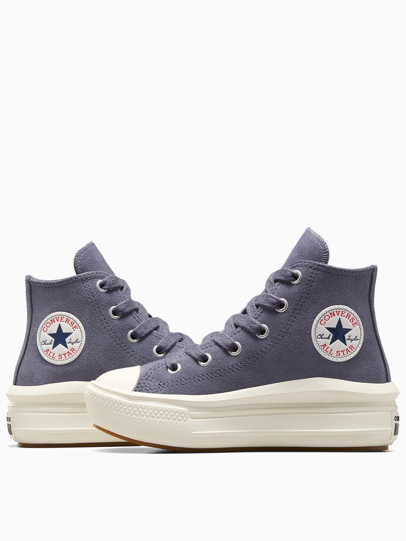 Kids Baby Converse Shoes Clothing High Tops Very Ireland