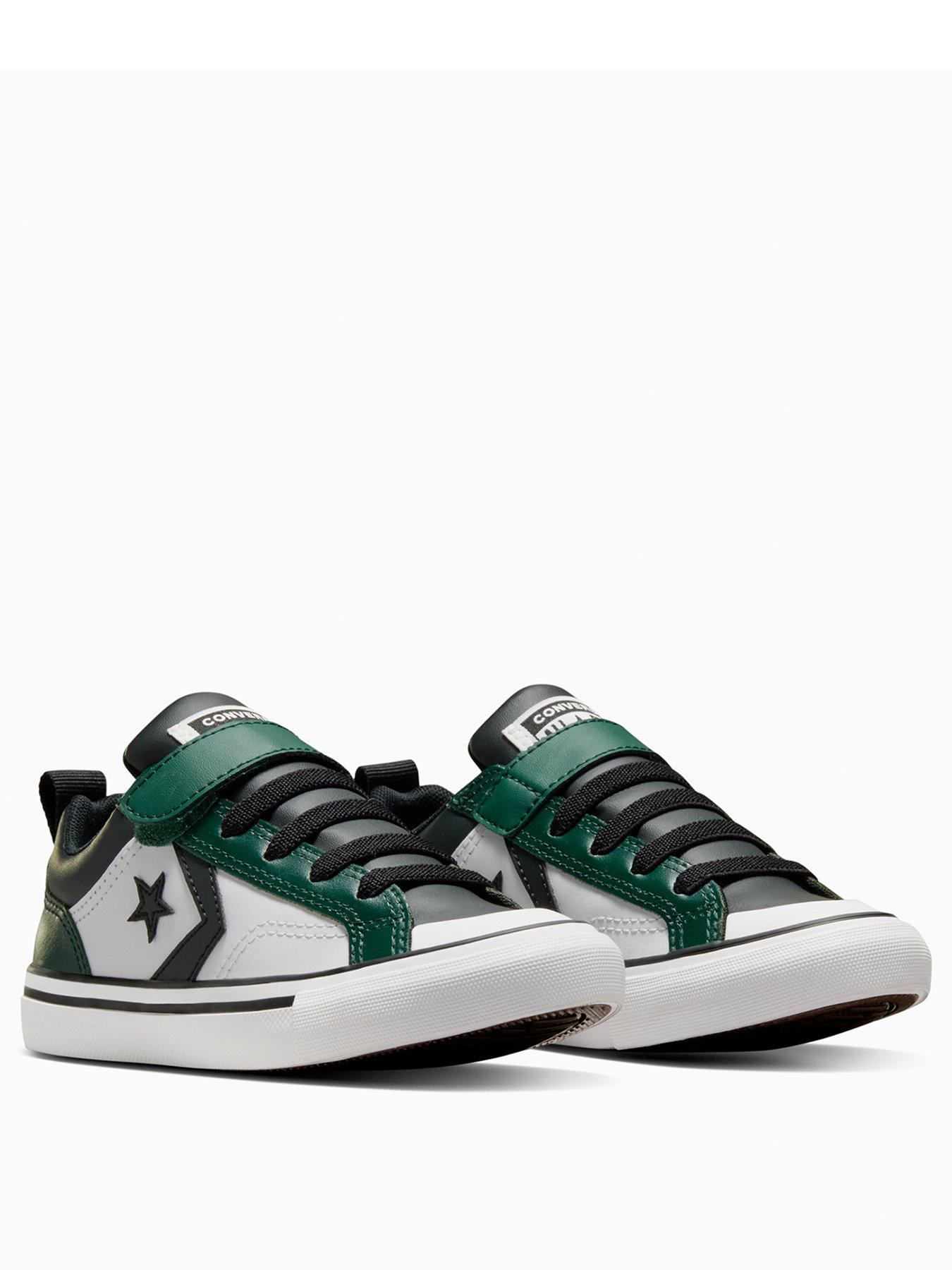 converse-kids-sport-lux-pro-blaze-strap-trainersstillFront