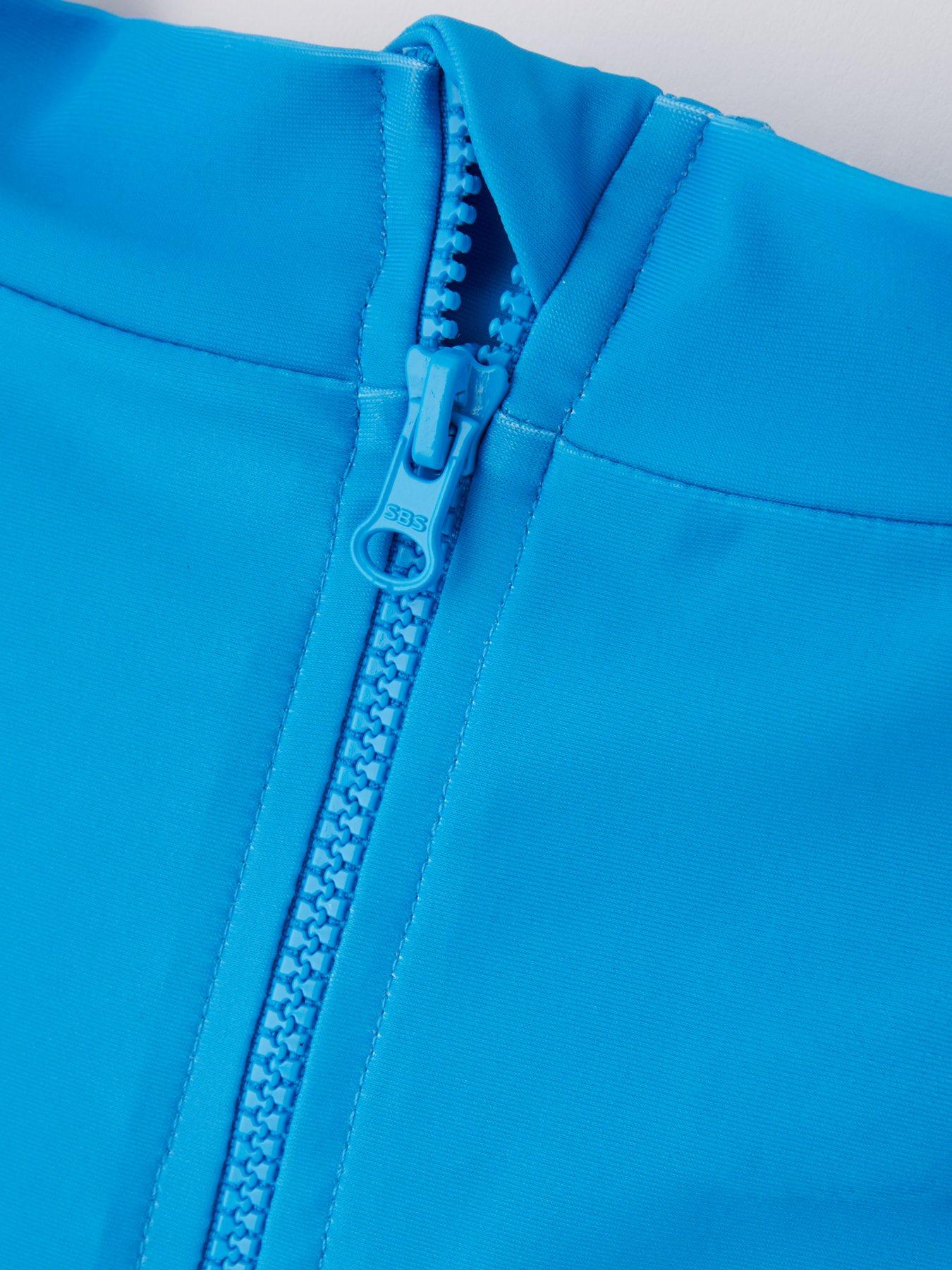Image 4 of 4 of V by Very Boys Ombre Sunsafe Top - Multi