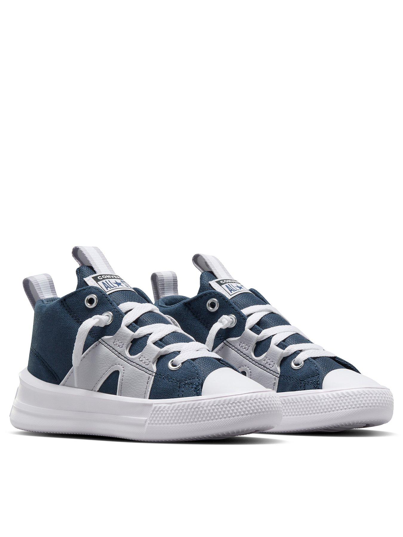 converse-kids-all-star-ultra-navystillFront