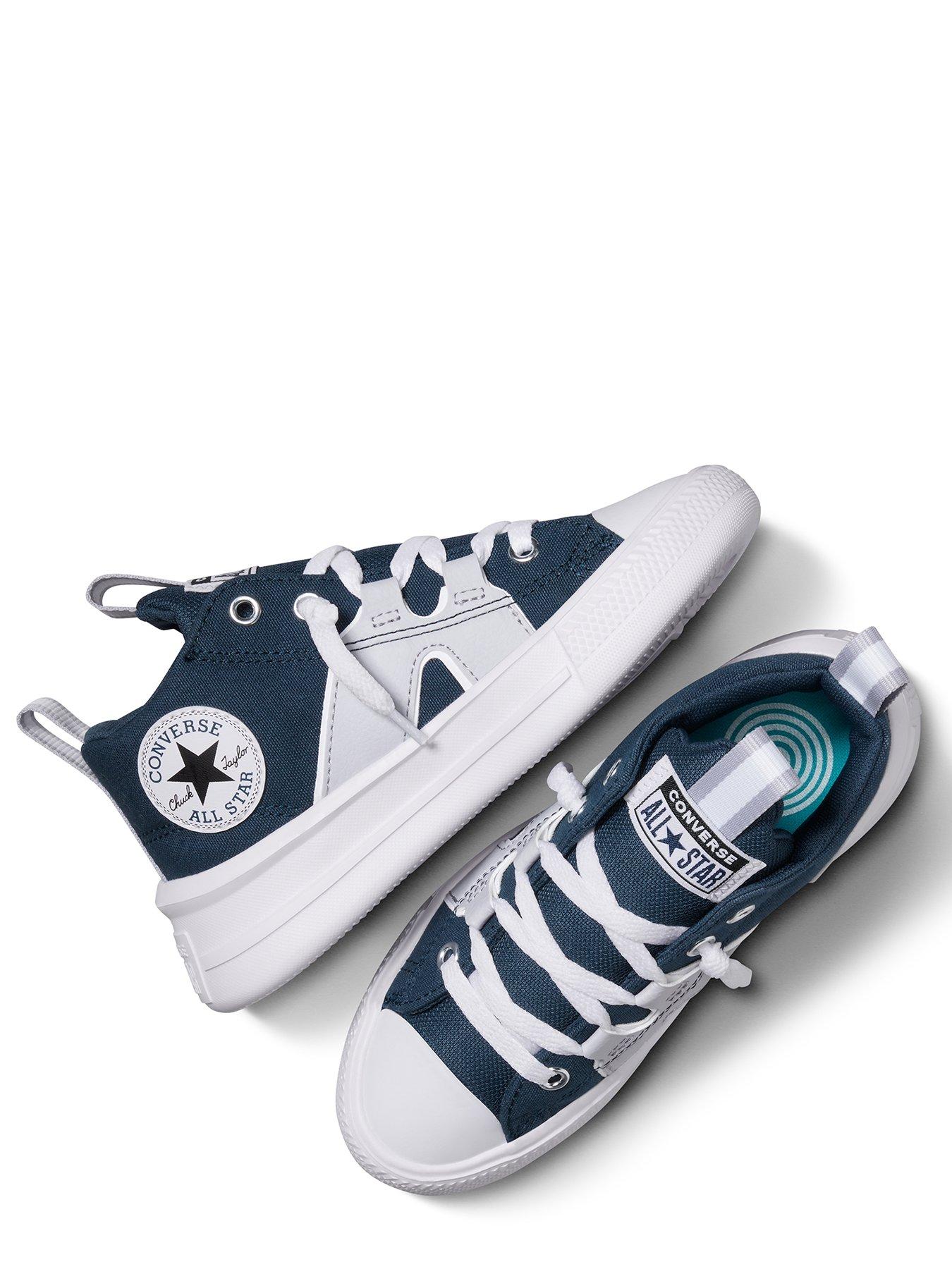 converse-kids-all-star-ultra-navyoutfit