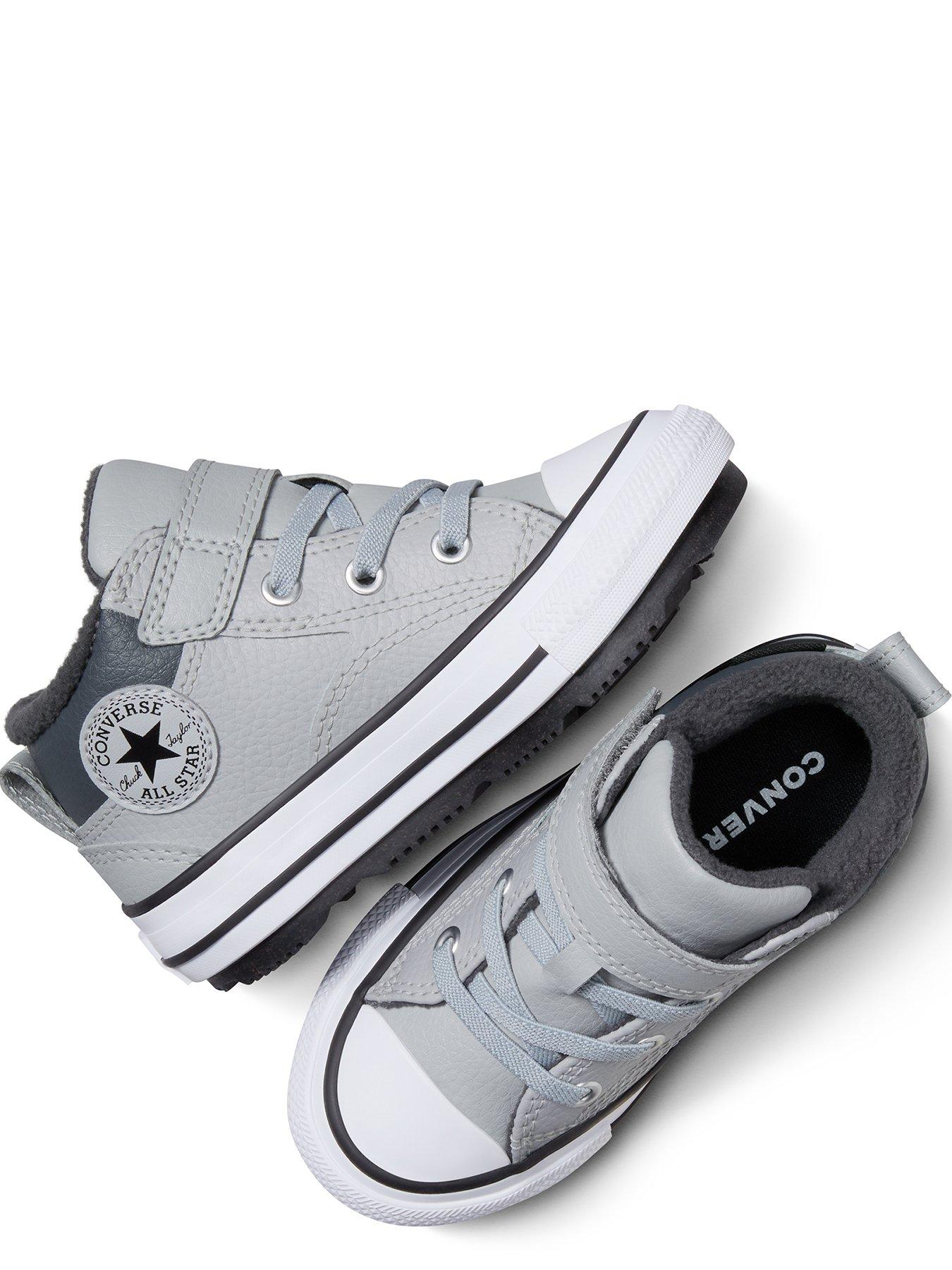 converse-infants-counter-climate-leather-mid-trainers-greyoutfit