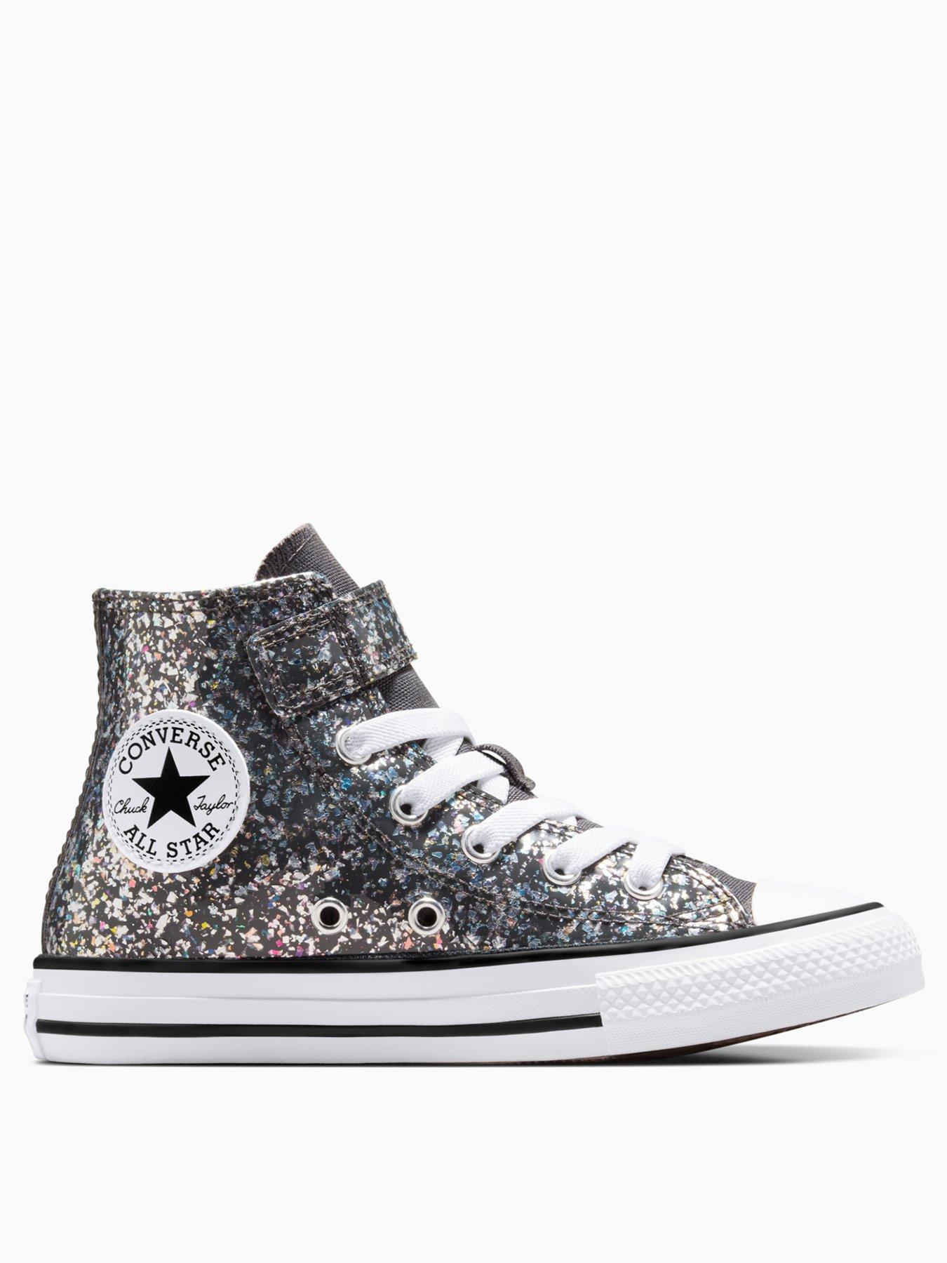 converse-kids-shinefetti-chuck-taylor-all-star-1v-trainers-dark-matter