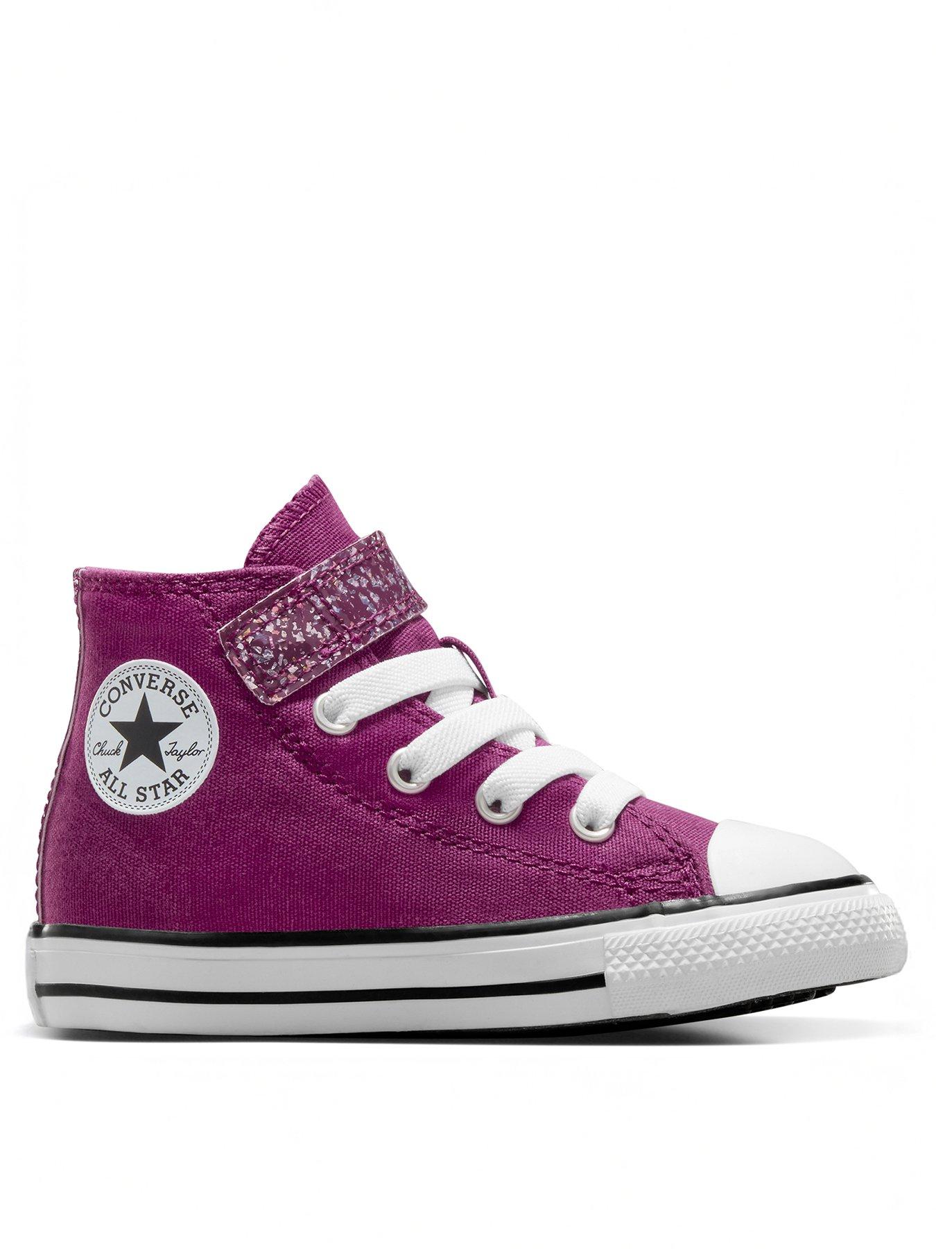 converse-kids-shinefetti-chuck-taylor-all-star-1v-trainers-purple