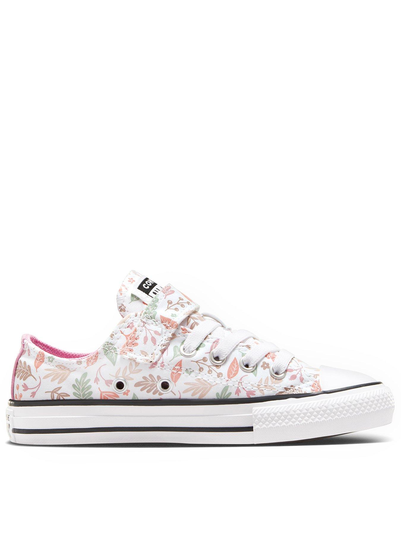 converse-kids-girls-fall-florals-polyester-ox-trainers-whitepink