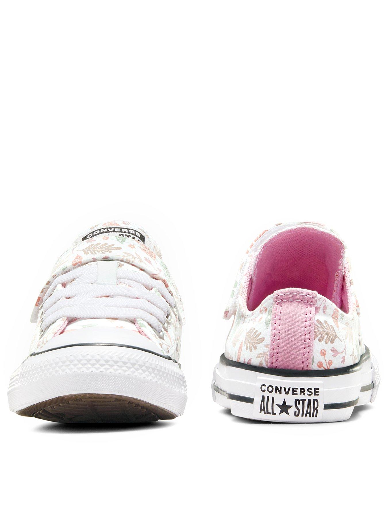 converse-kids-girls-fall-florals-polyester-ox-trainers-whitepinkback