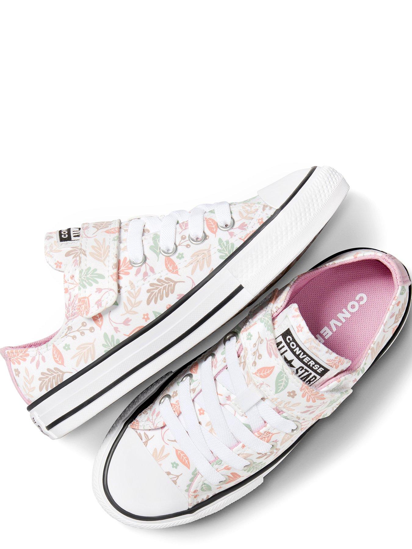 converse-kids-girls-fall-florals-polyester-ox-trainers-whitepinkoutfit