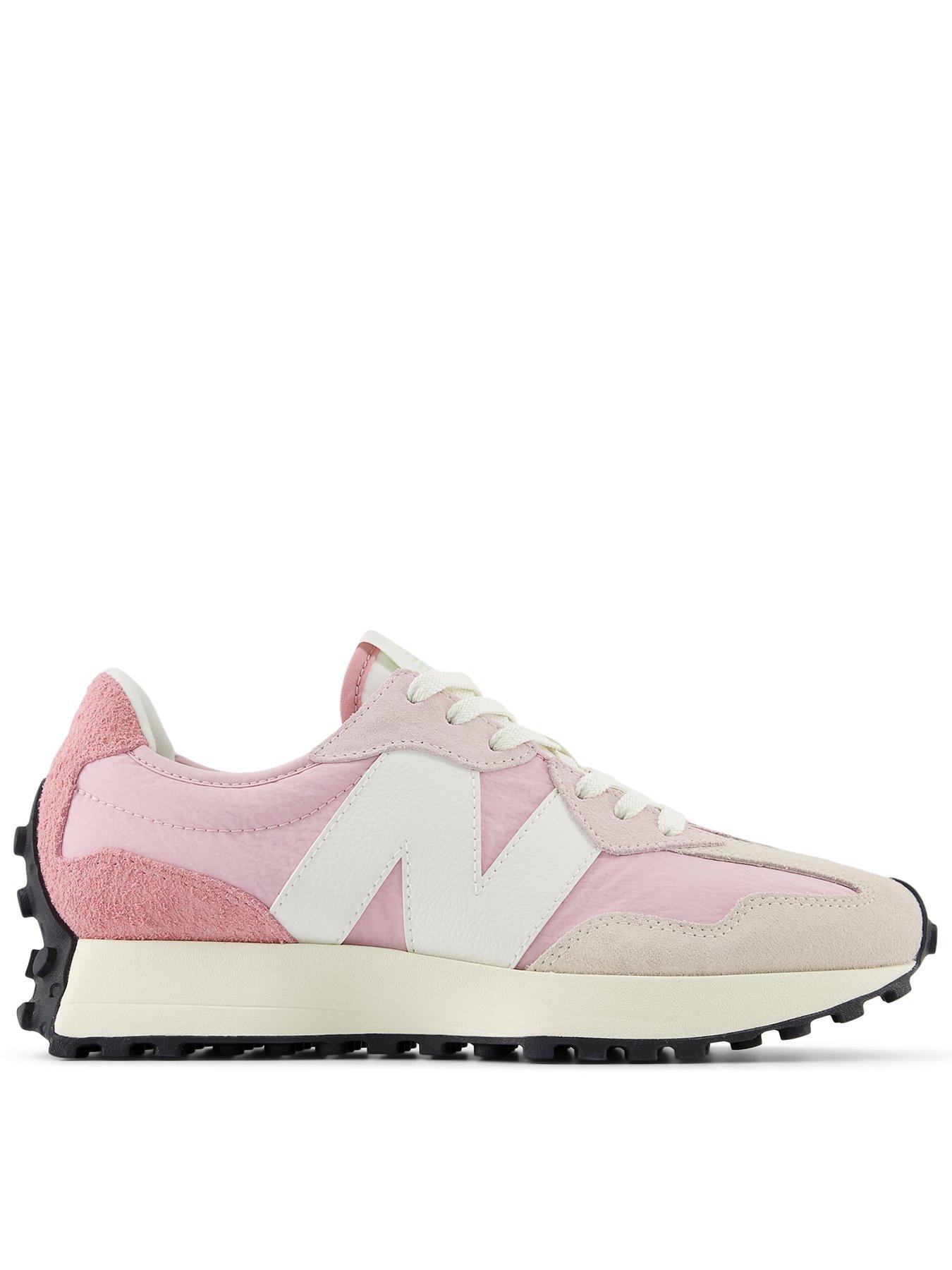 New balance revlite womens pink online