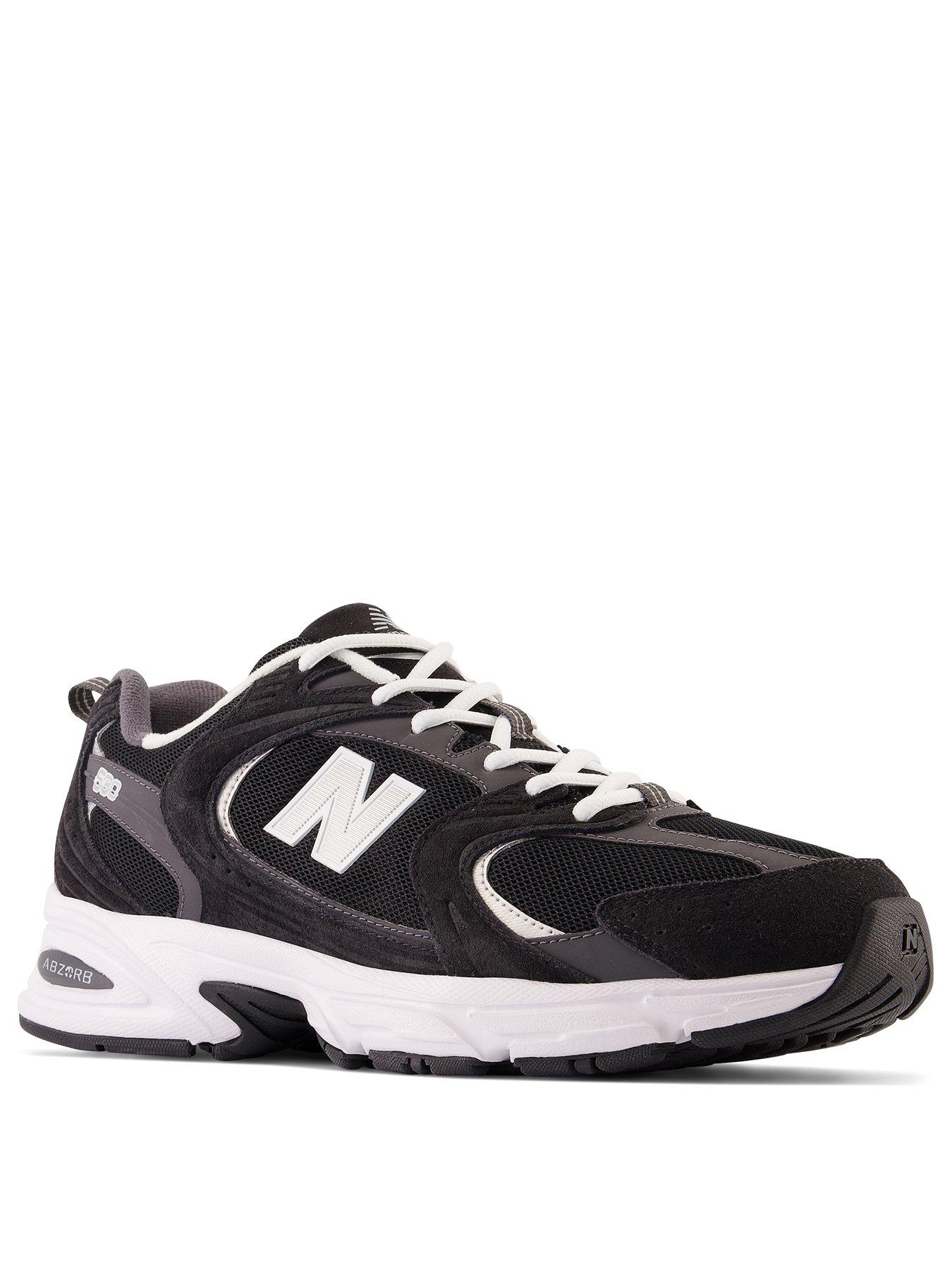 new-balance-unisex-530-trainers-blackwhitestillFront