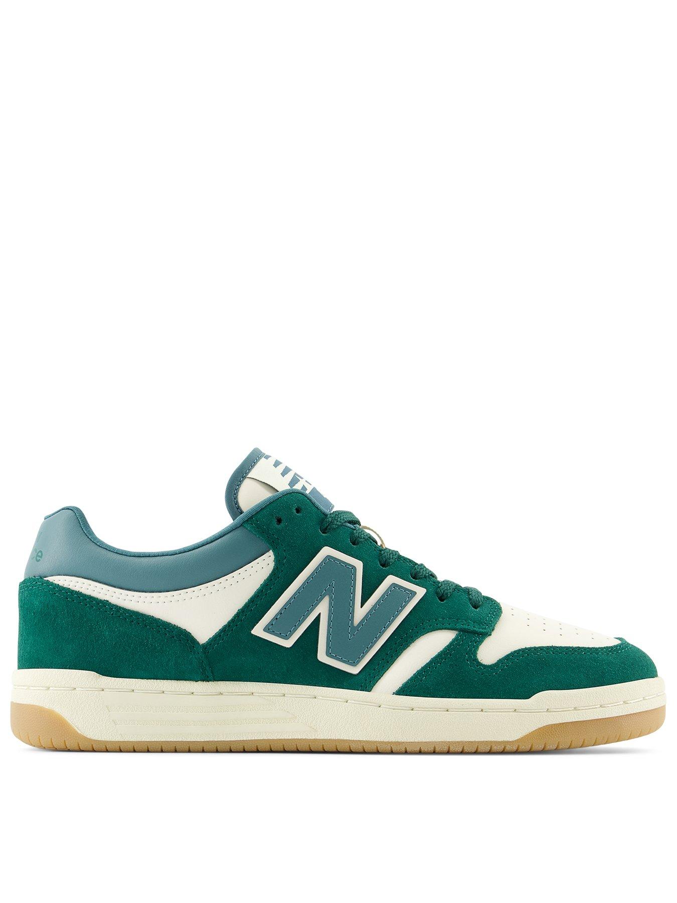 New balance ml373 Green deals