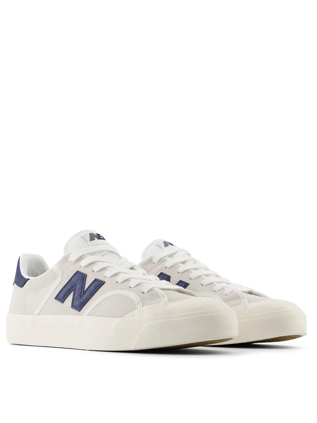 new-balance-mens-100-trainers-greystillFront