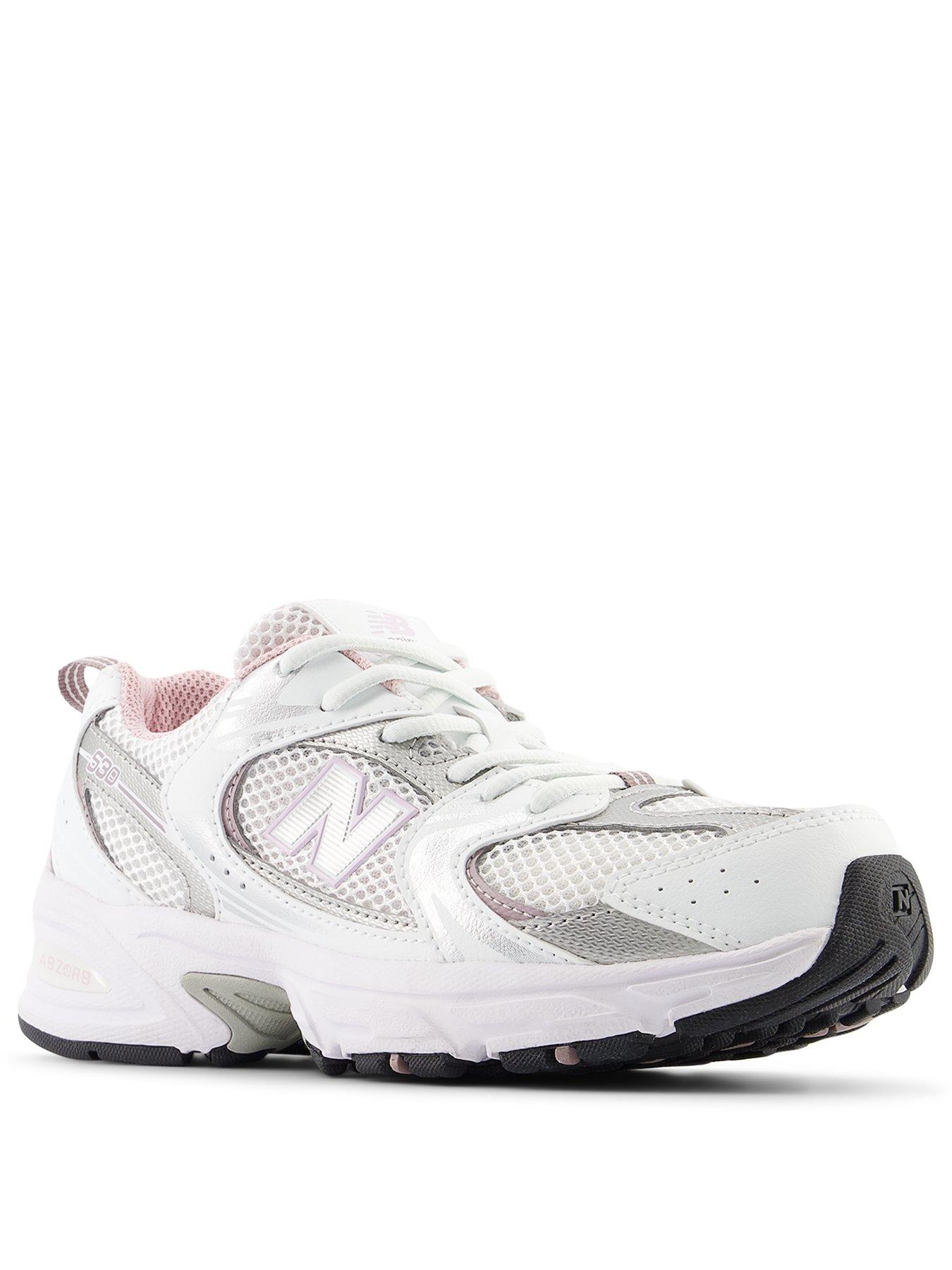 new-balance-older-girls-530-trainers-whitestillFront