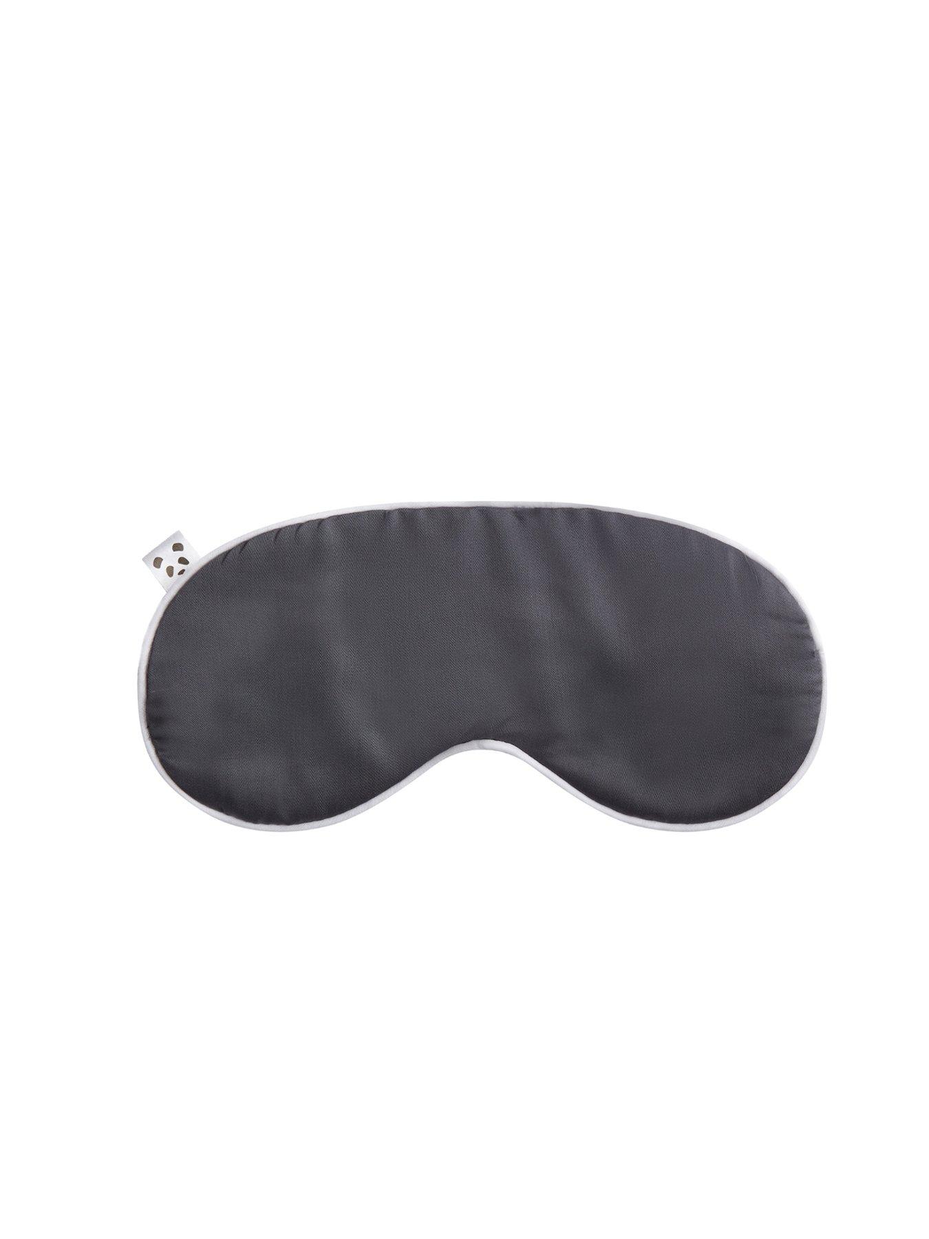 Panda London Bamboo Eye Masks