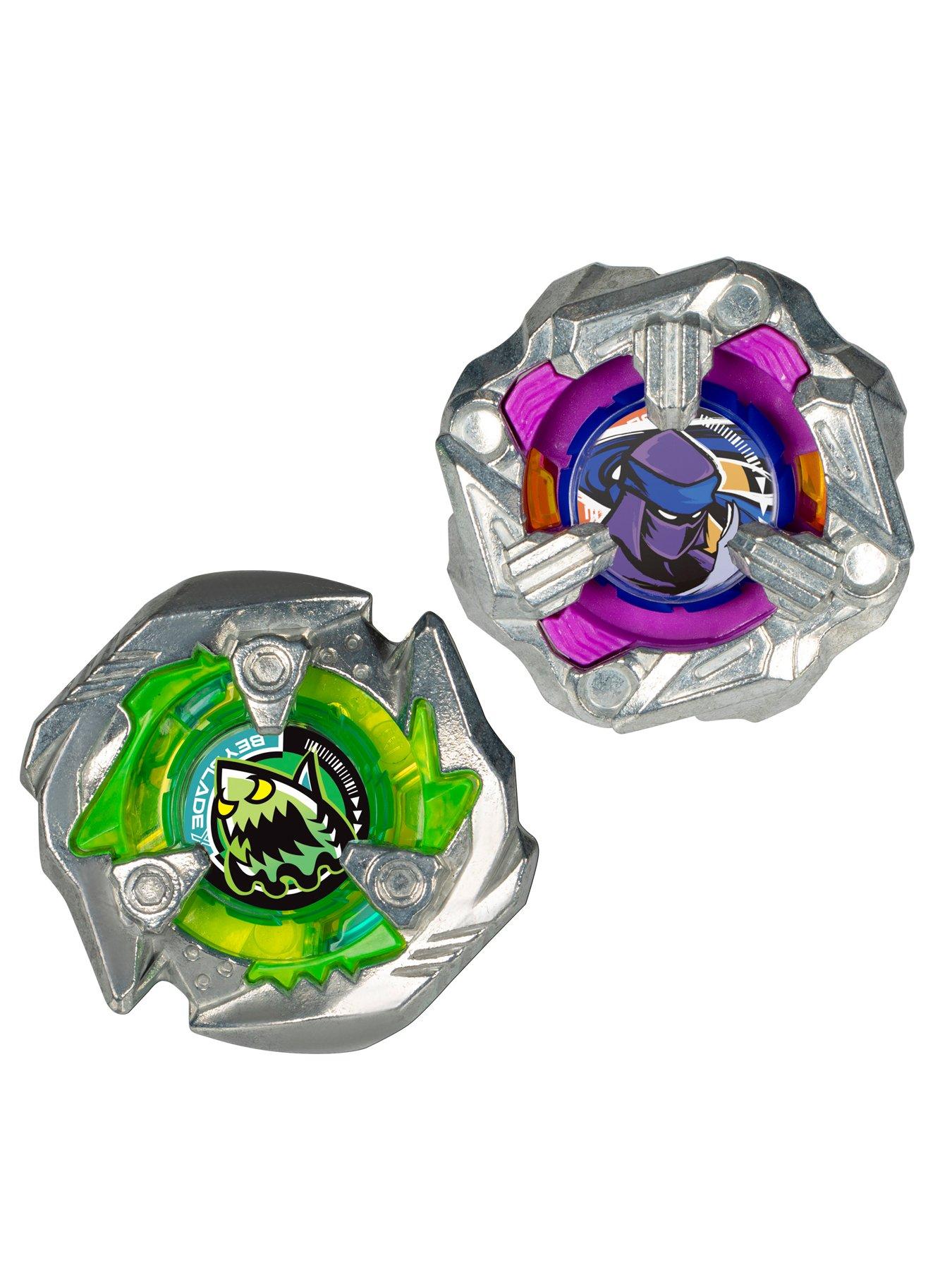 beyblades-beyblade-x-with-the-beyblade-x-knife-shinobi-4-80hn-and-keel-shark-3-80f-dual-pack-setback