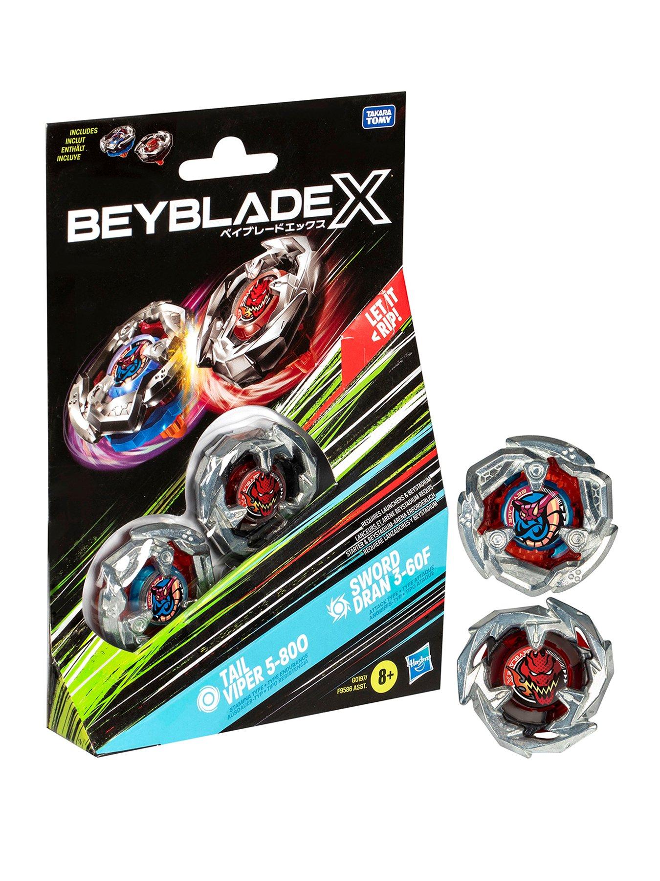 beyblades-xnbspdual-pack-set-tail-viper-5-80o-and-sword-dran-3-60f