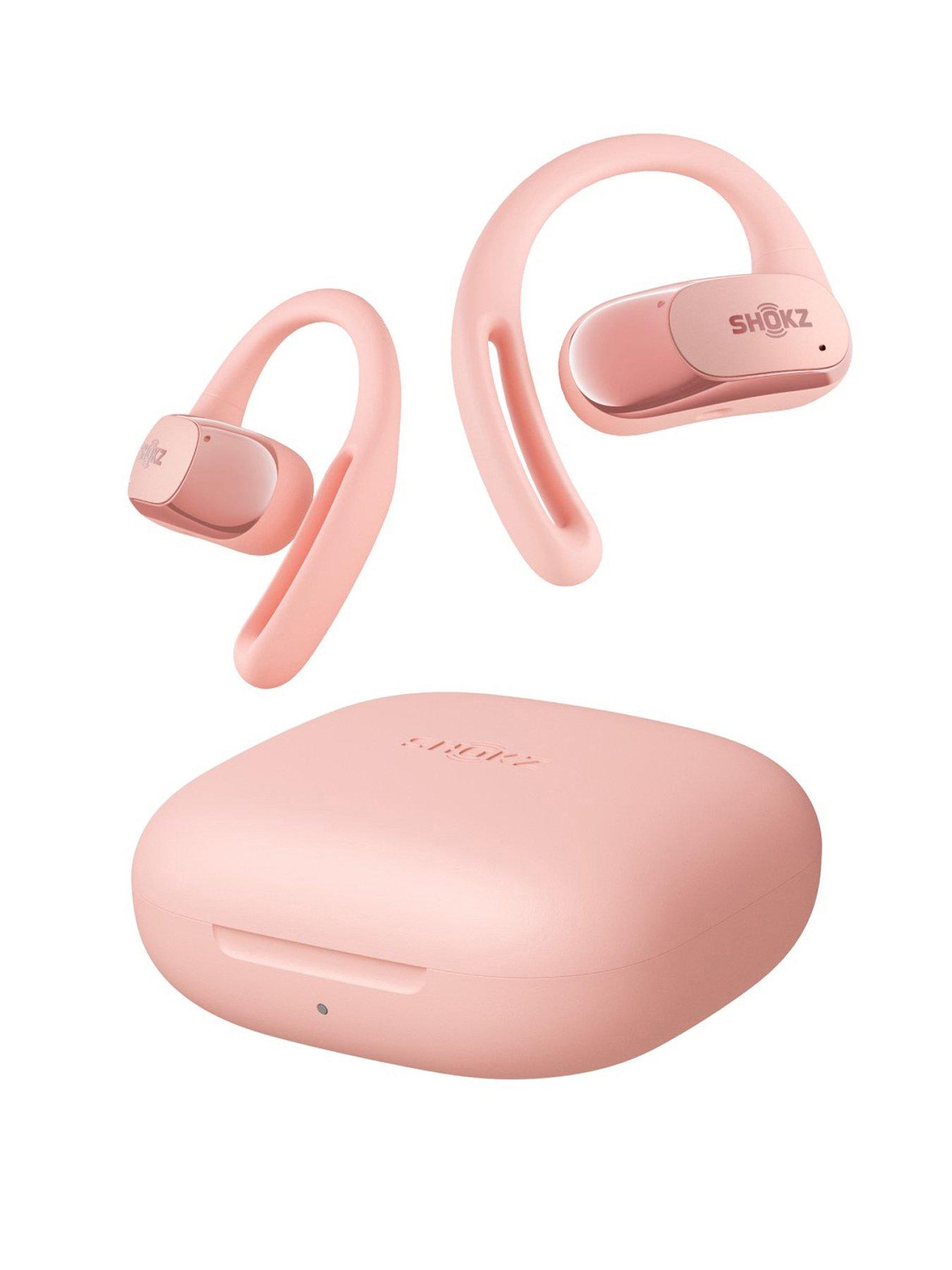 Image 1 of 8 of Shokz OpenFit Air