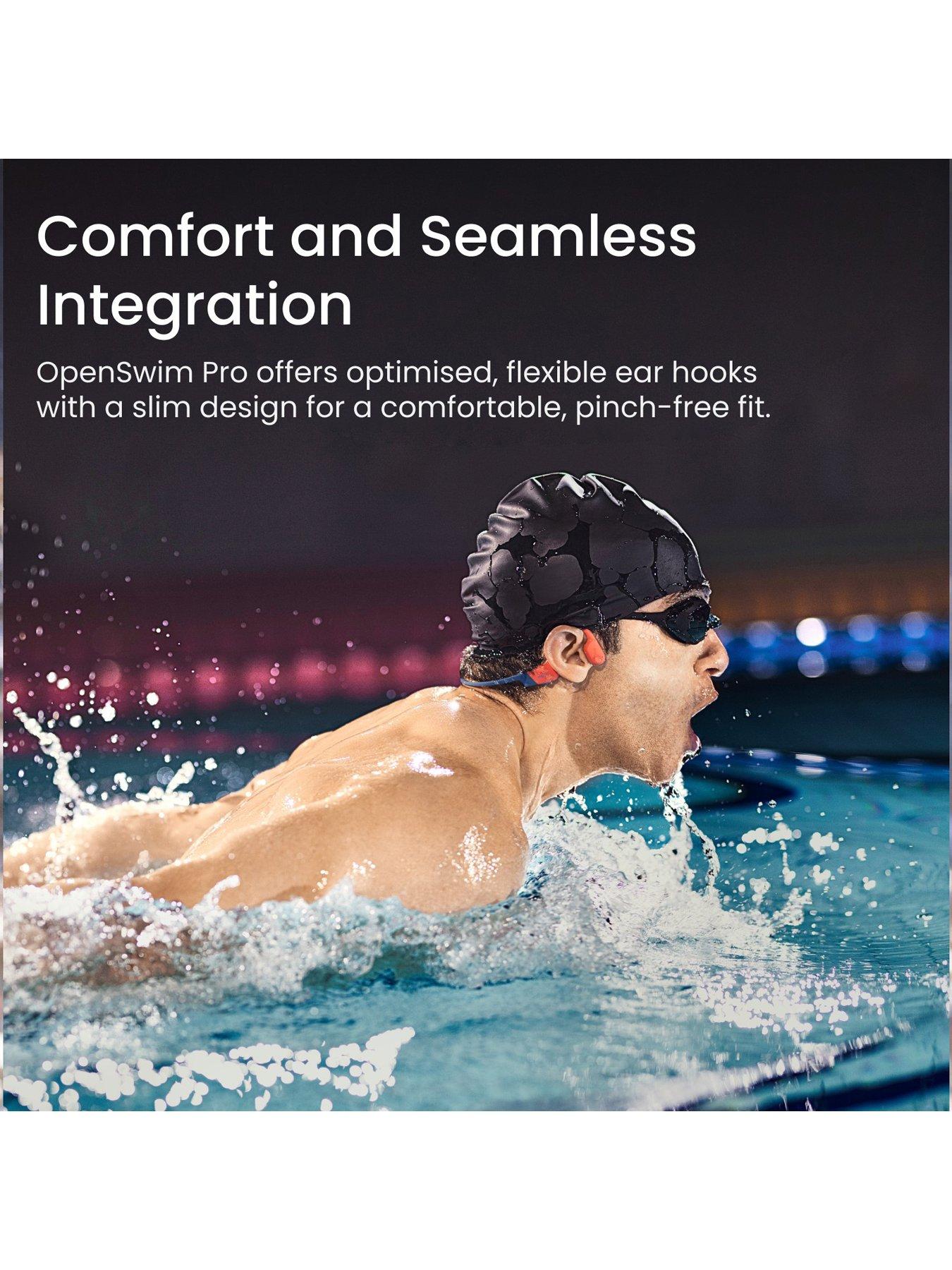 Image 4 of 8 of Shokz OpenSwim Pro